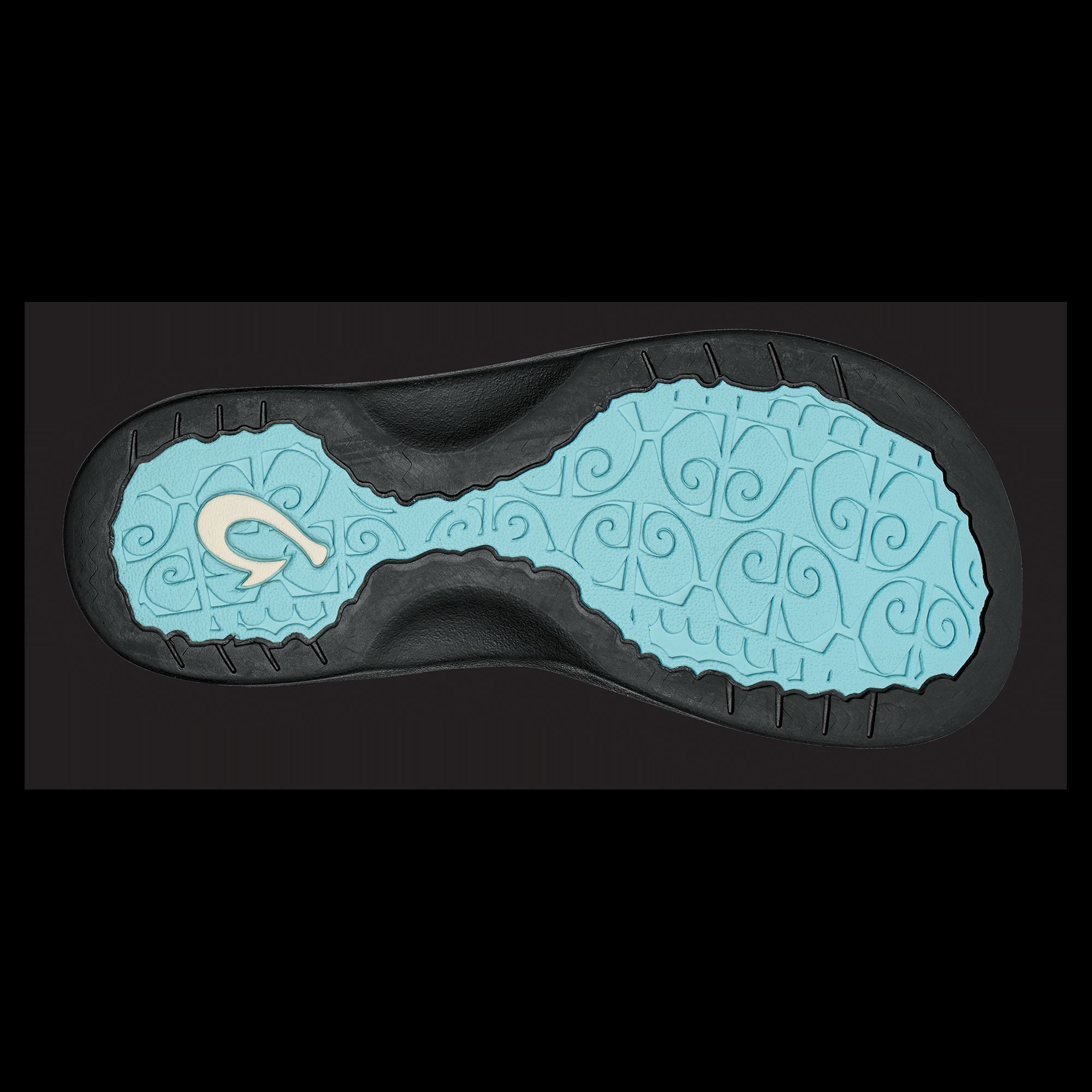 ‘Ohana - Sea Glass / Black sold by OluKai product image thumbnail 6