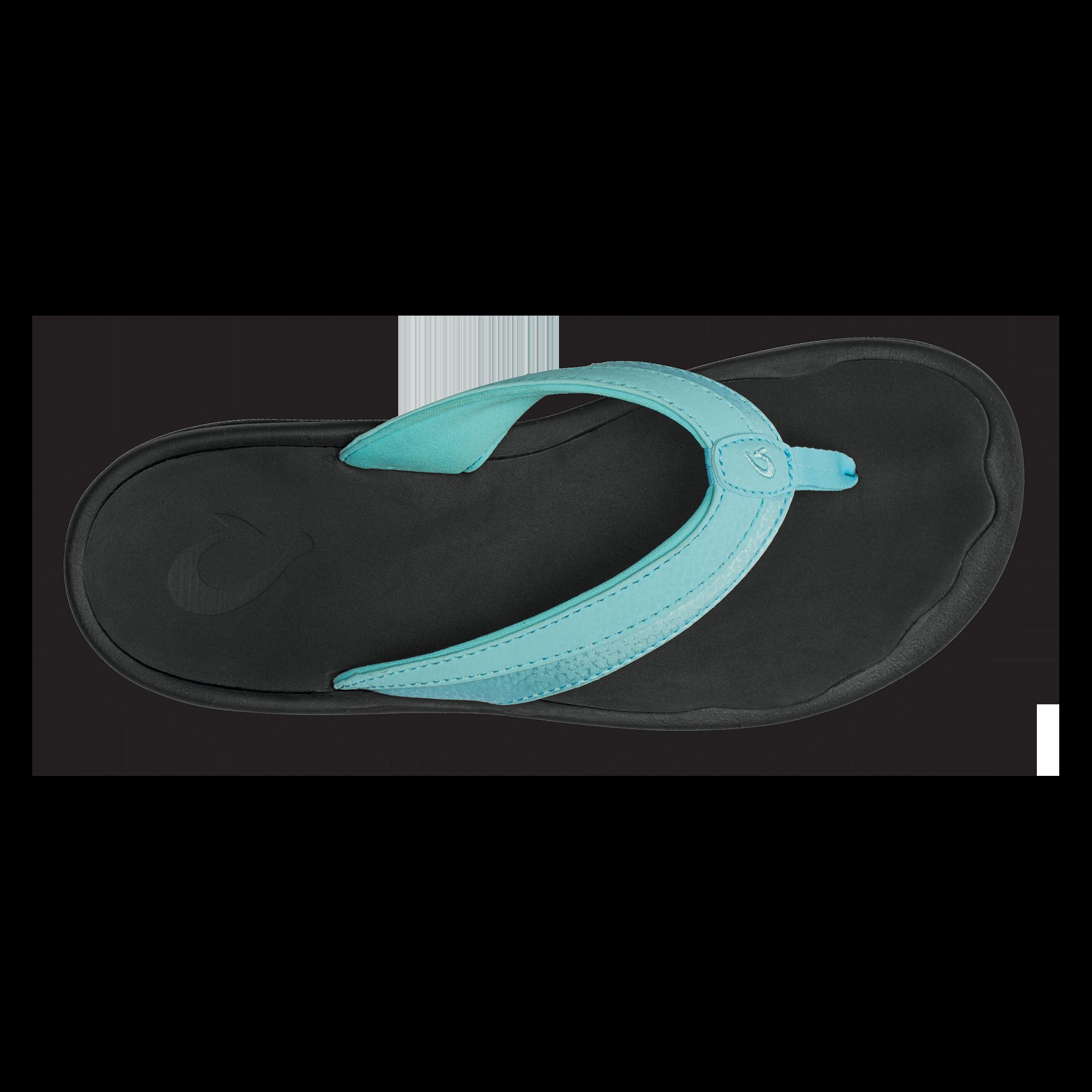 ‘Ohana - Sea Glass / Black sold by OluKai product image thumbnail 4