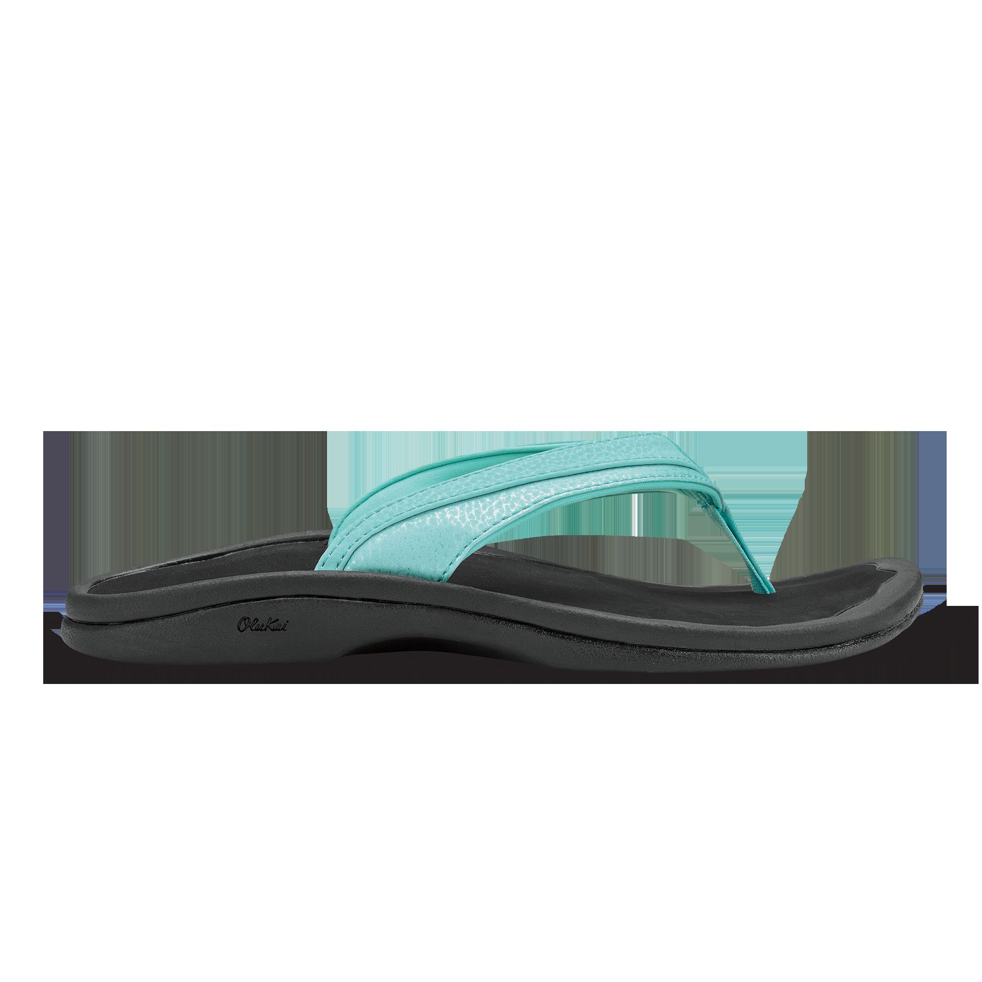 ‘Ohana - Sea Glass / Black sold by OluKai