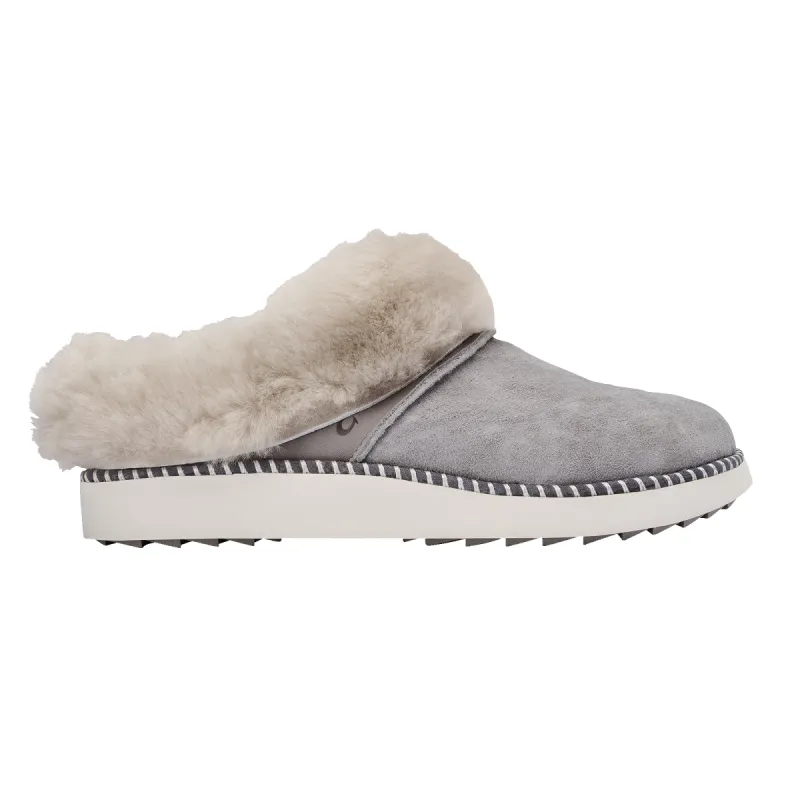 Ku‘i - Fog / Mist Grey sold by OluKai