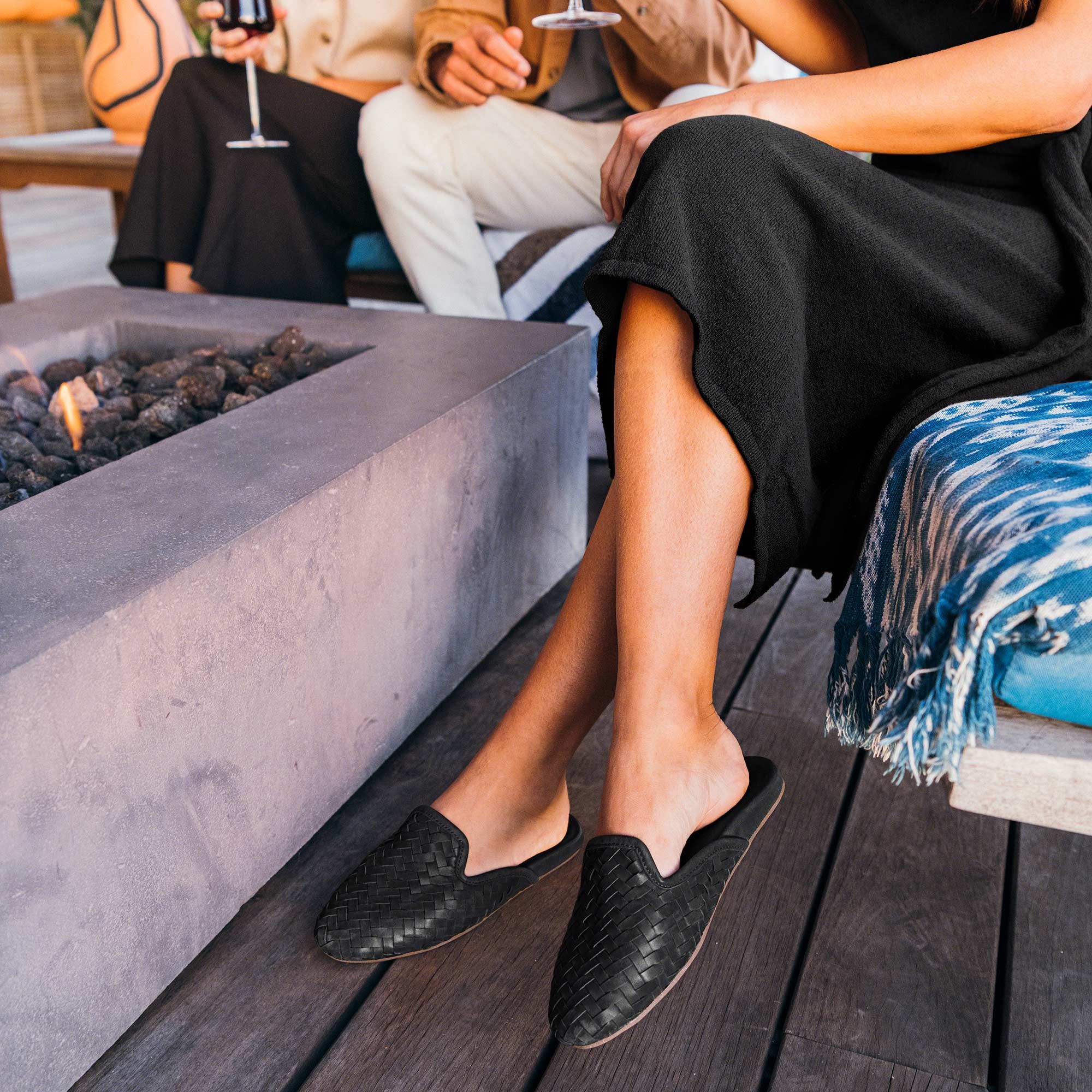 Mi‘i - Black sold by OluKai product image thumbnail 2