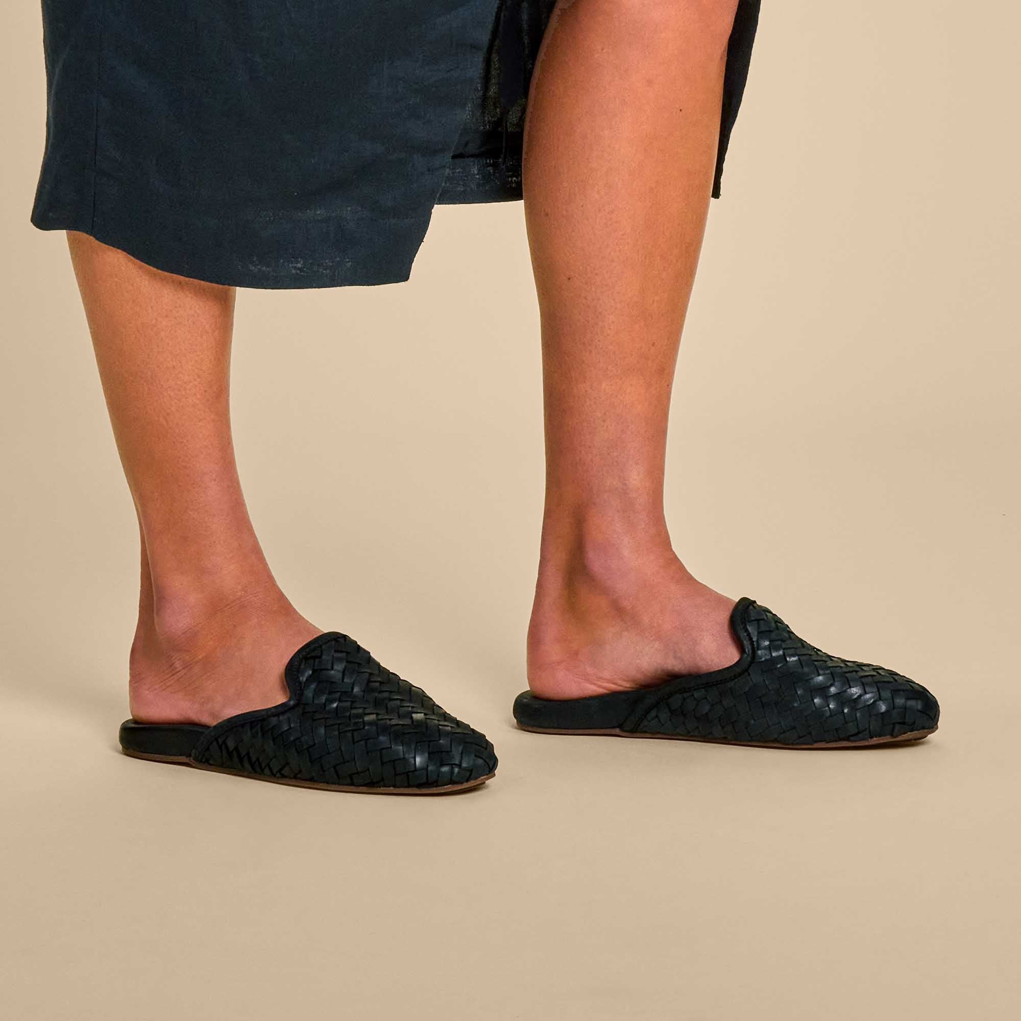 Mi‘i - Black sold by OluKai product image thumbnail 3