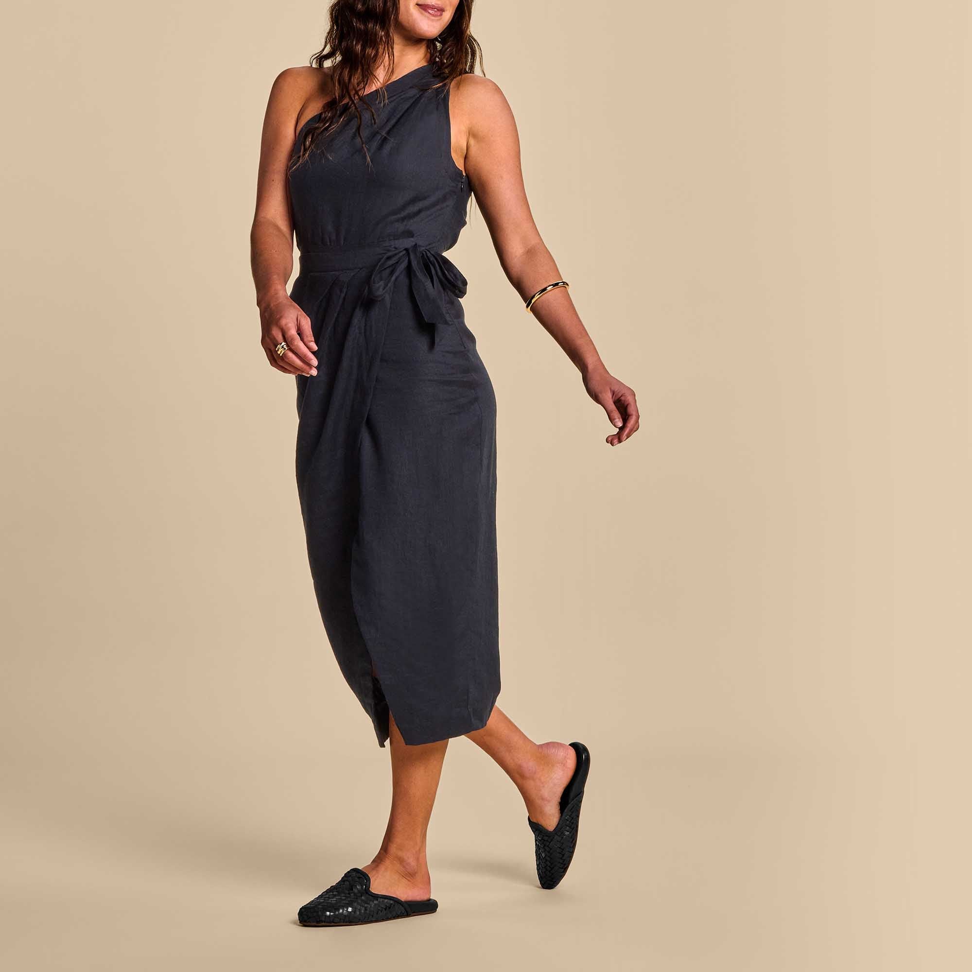 Mi‘i - Black sold by OluKai product image thumbnail 5