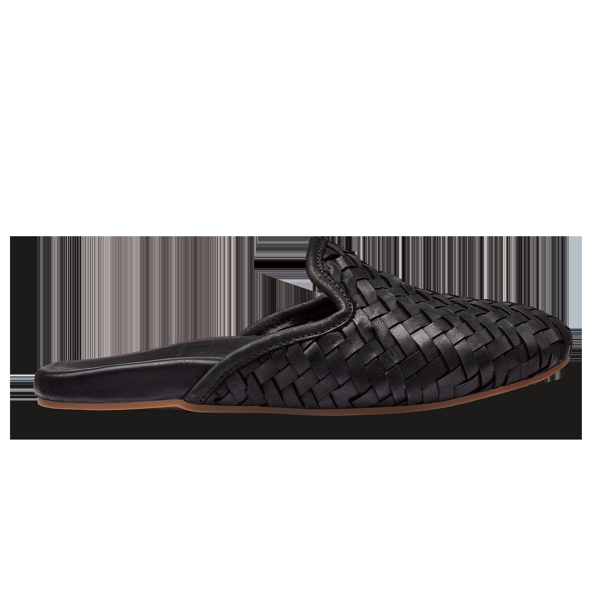 Mi‘i - Black sold by OluKai