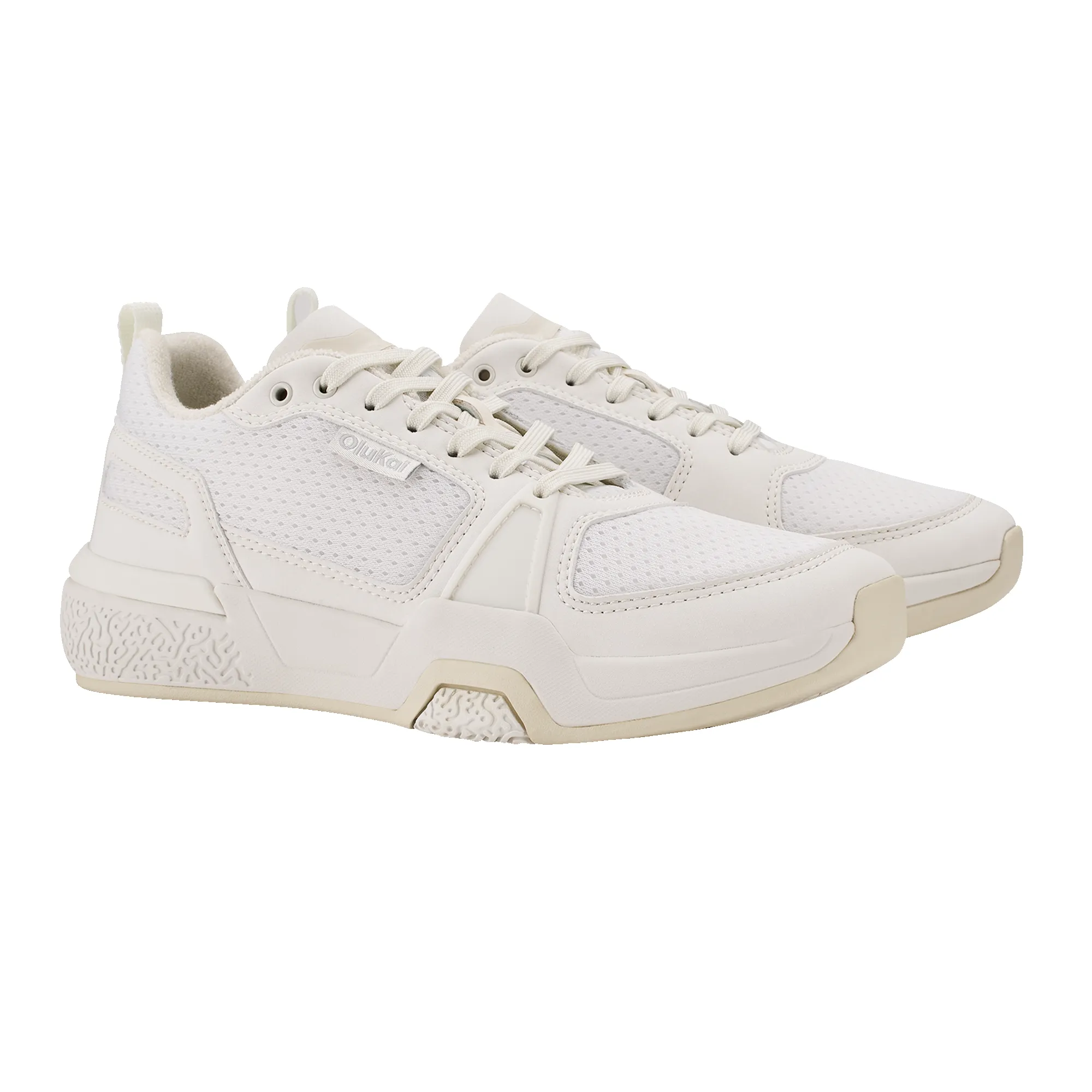 ‘Anau - Bright White sold by OluKai product image thumbnail 4