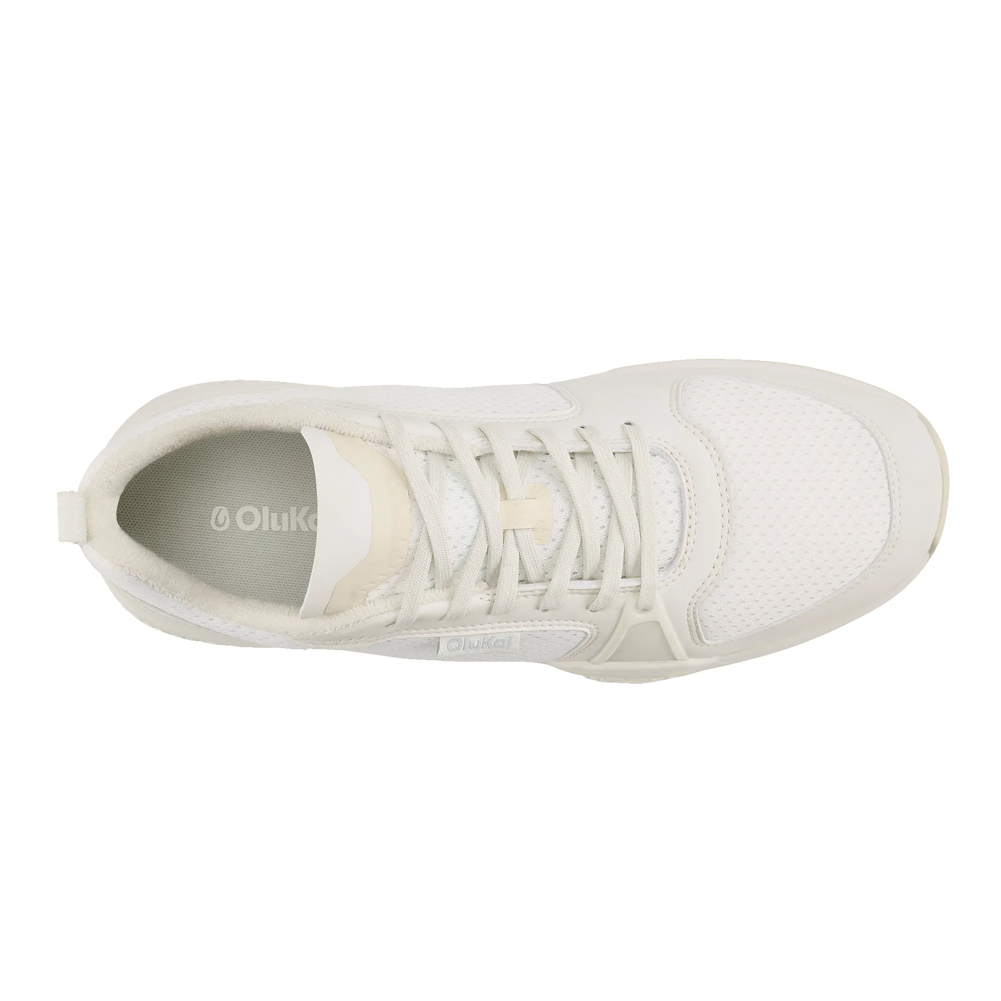 ‘Anau - Bright White sold by OluKai product image thumbnail 5