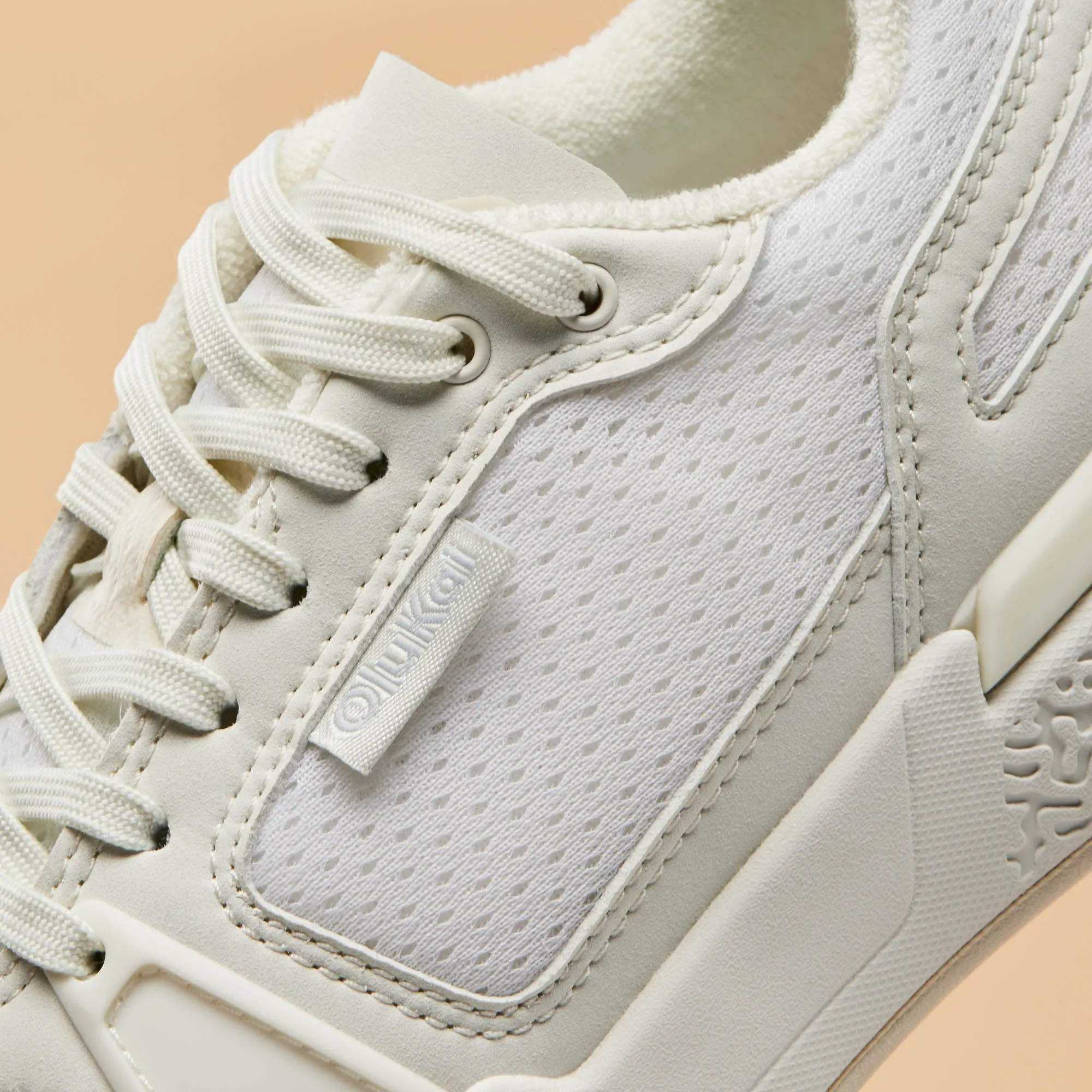 ‘Anau - Bright White sold by OluKai product image thumbnail 2