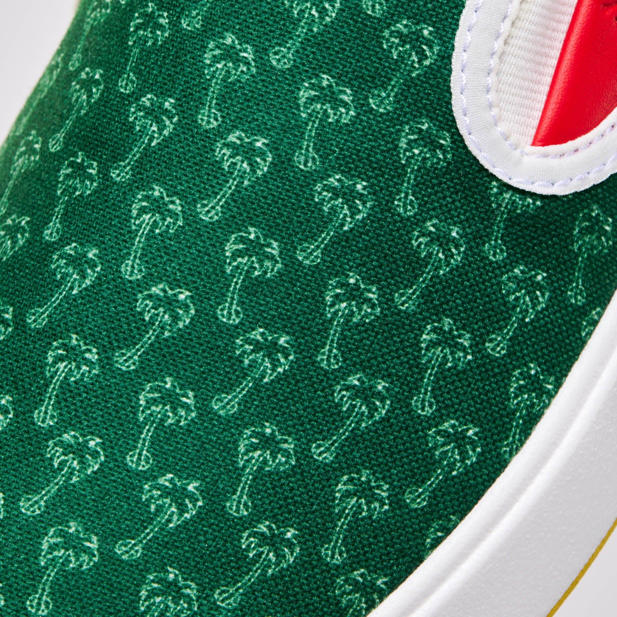 Wai‘alae Slip On - Palm / Bright White sold by OluKai product image thumbnail 3