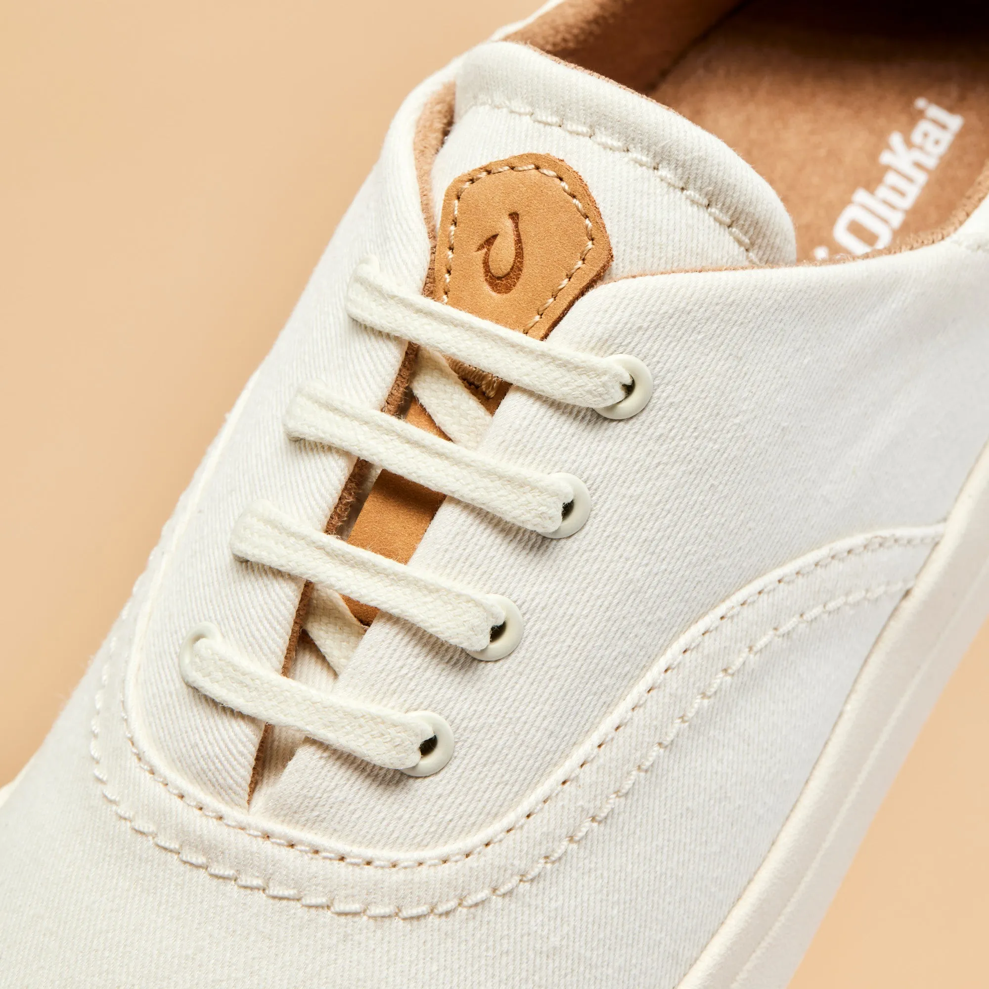 Kohu - Off White sold by OluKai product image thumbnail 3