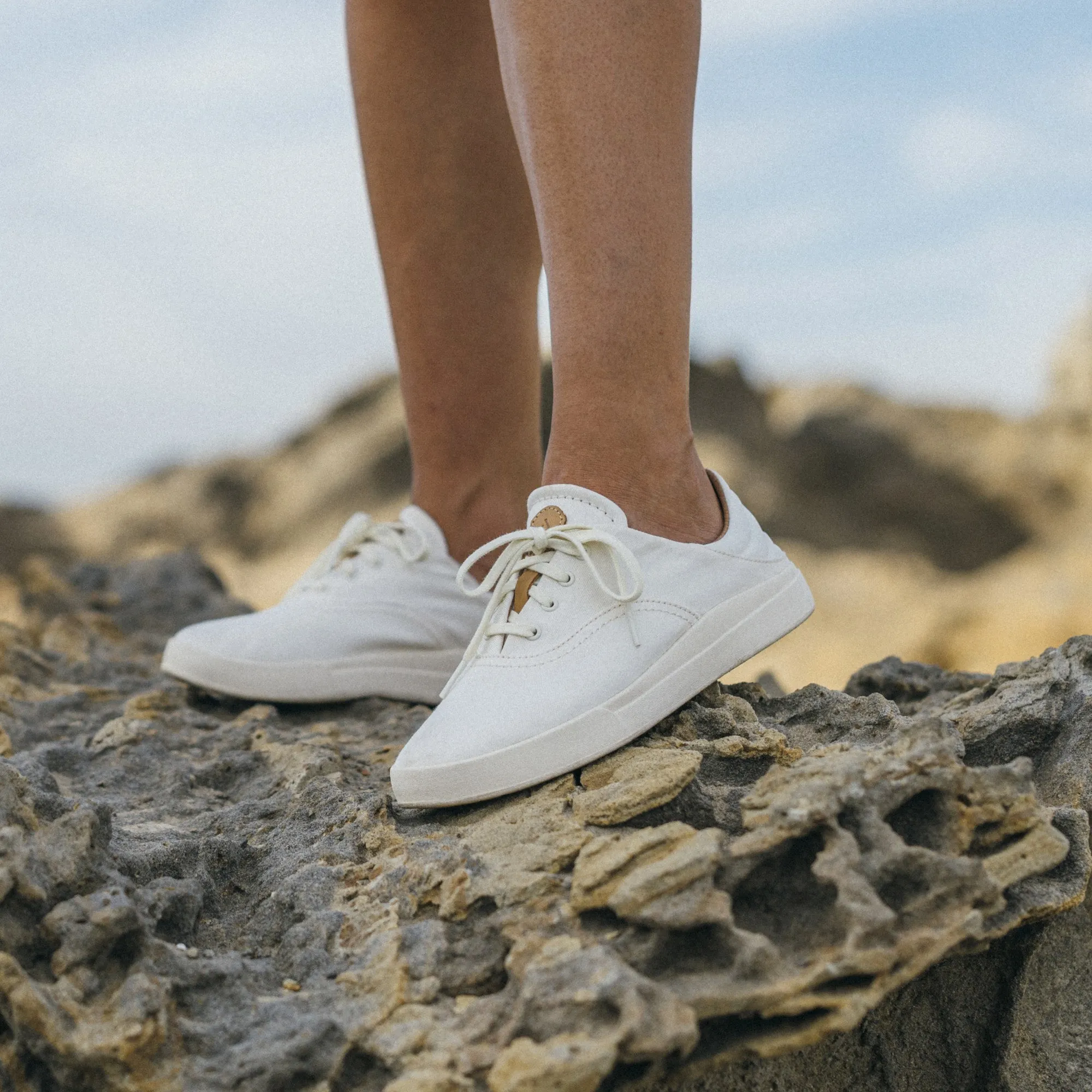 Kohu - Off White sold by OluKai product image thumbnail 2