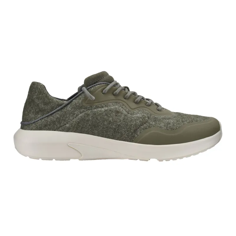 Kōheo Hulu - Dusty Olive sold by OluKai