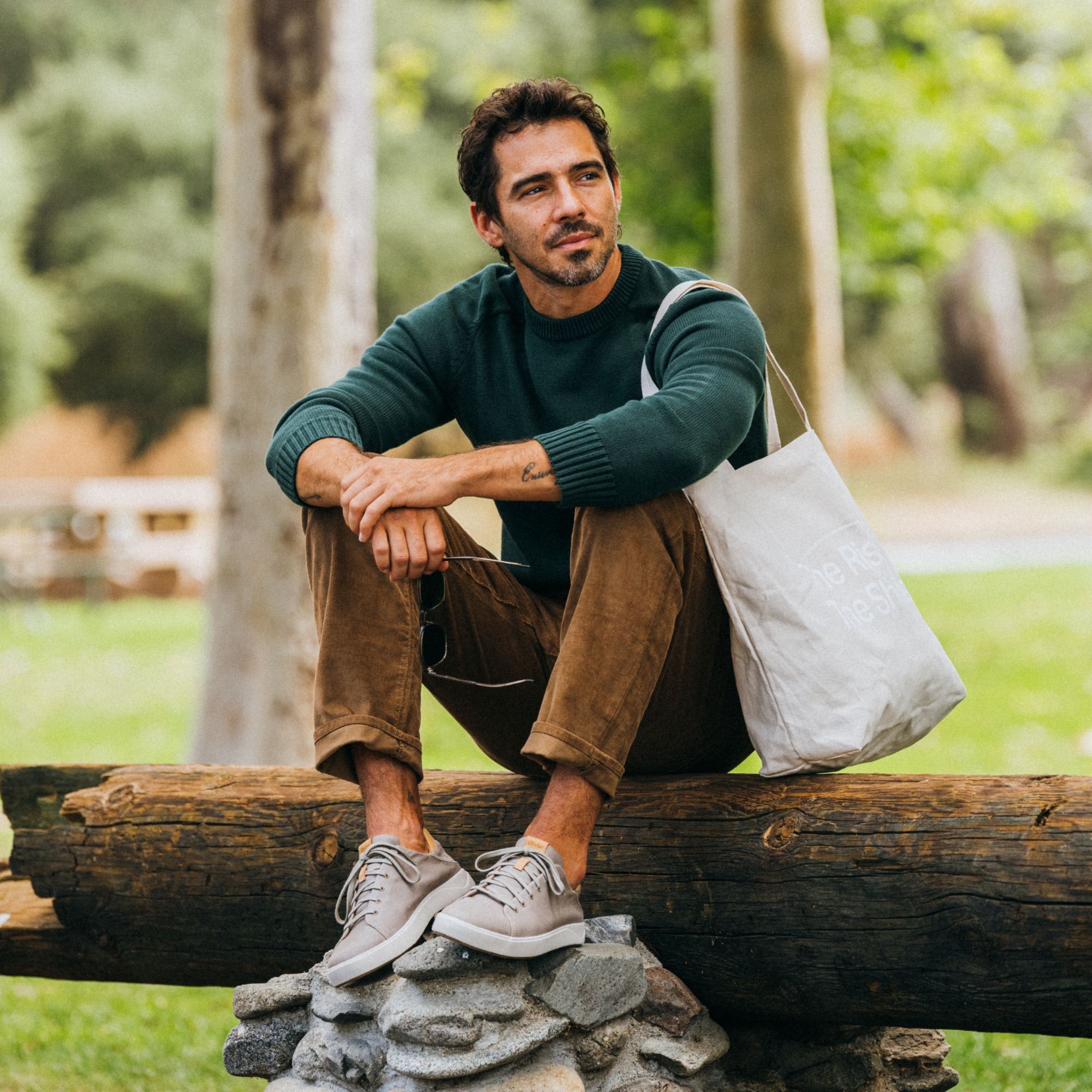 Lae‘ahi Lī - Clay sold by OluKai product image thumbnail 4