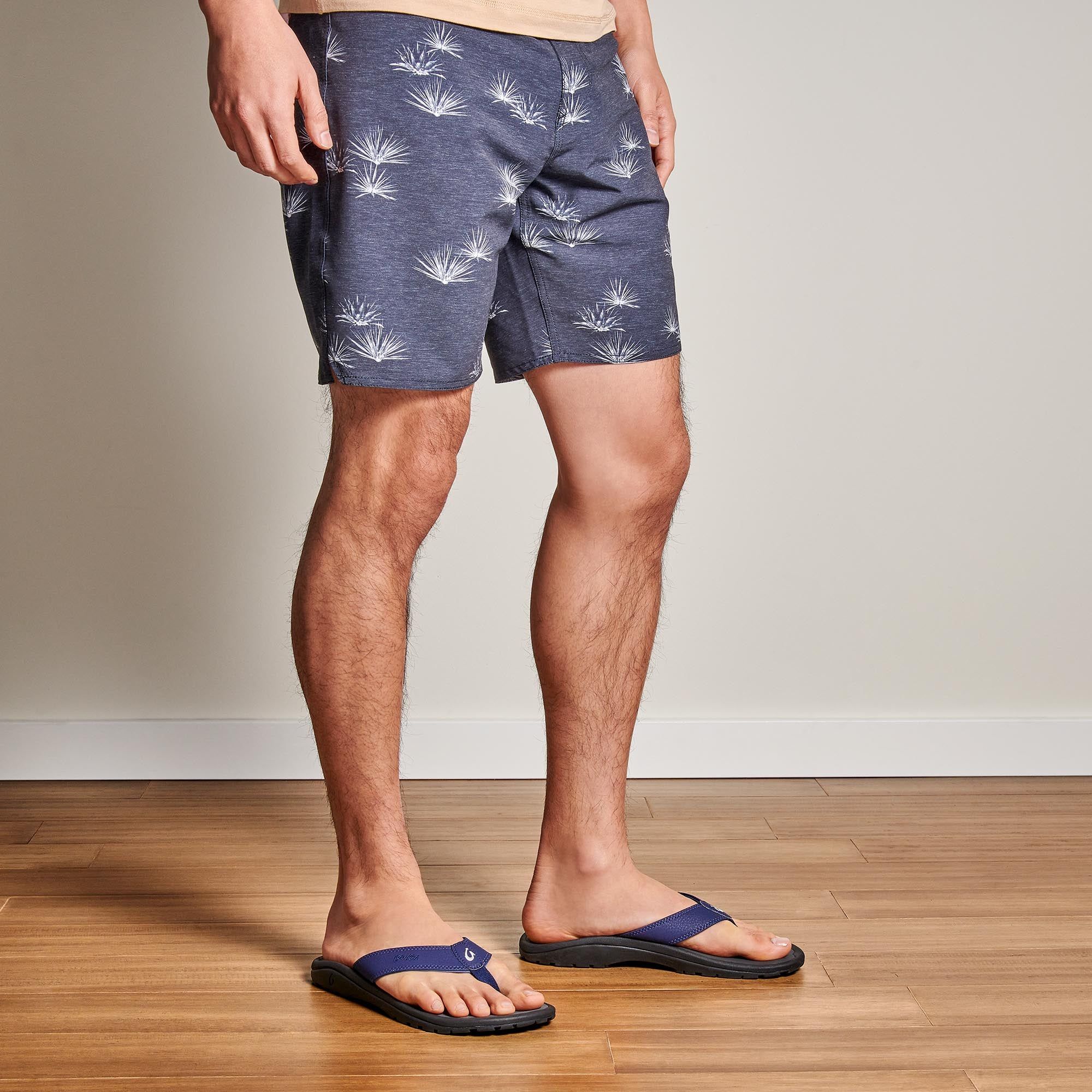 ‘Ohana - Pacifica / Dark Shadow sold by OluKai product image thumbnail 4