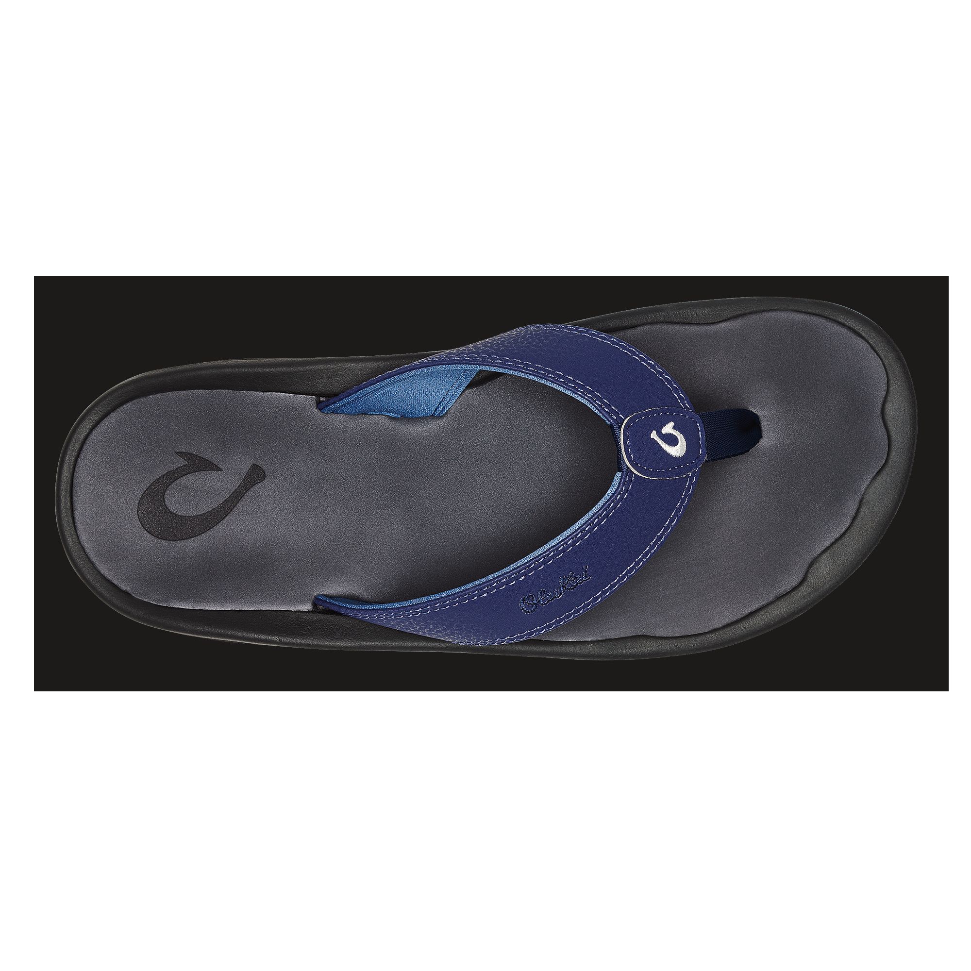 ‘Ohana - Pacifica / Dark Shadow sold by OluKai product image thumbnail 5