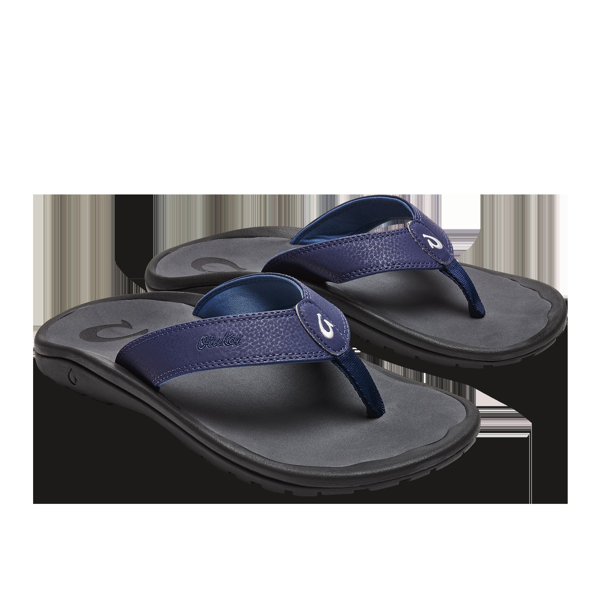 ‘Ohana - Pacifica / Dark Shadow sold by OluKai product image thumbnail 3