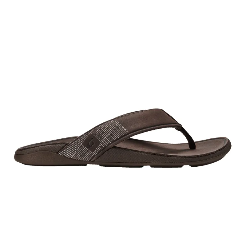 Tuahine - Dark Wood sold by OluKai