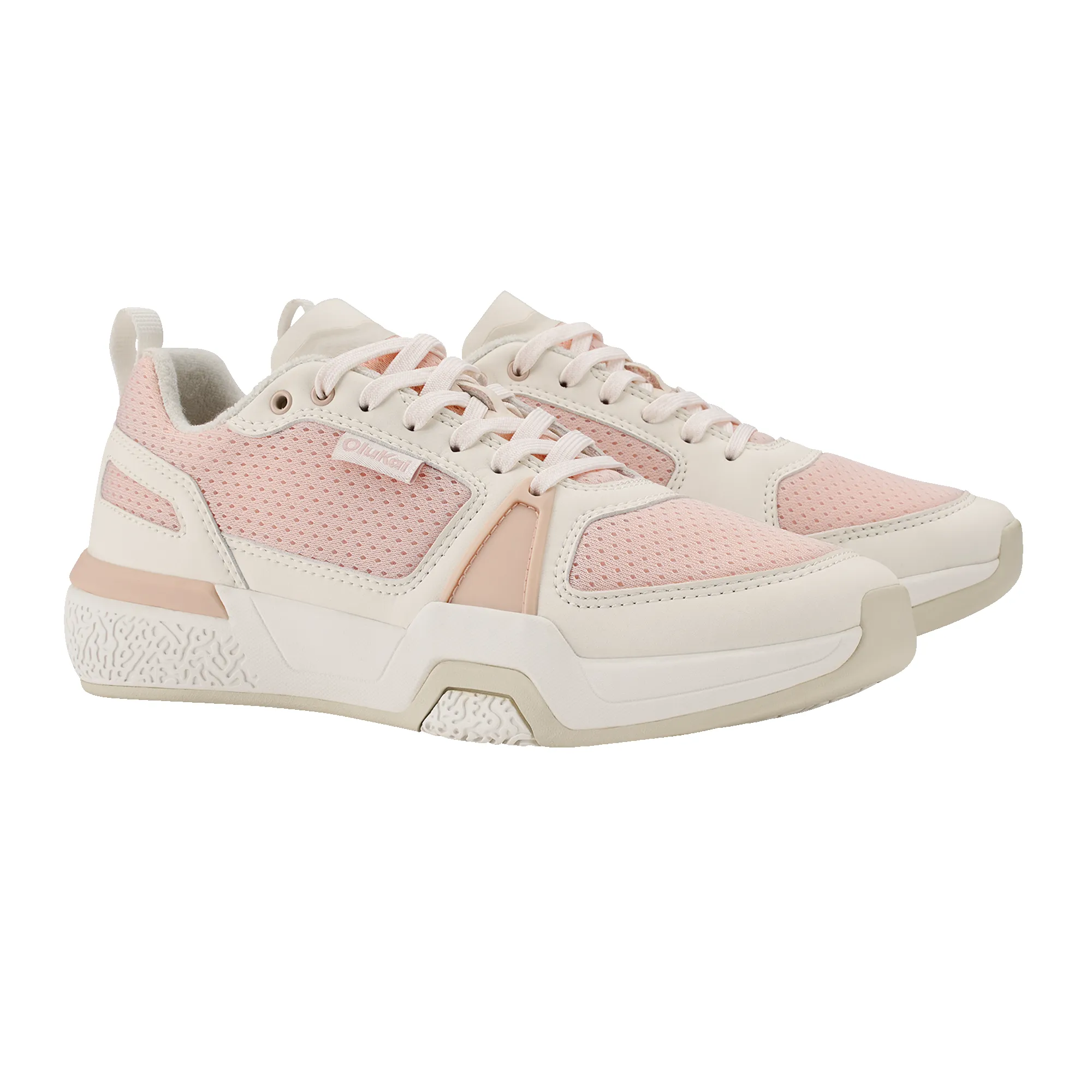 ‘Anau - Rose Dust / Bright White sold by OluKai product image thumbnail 4