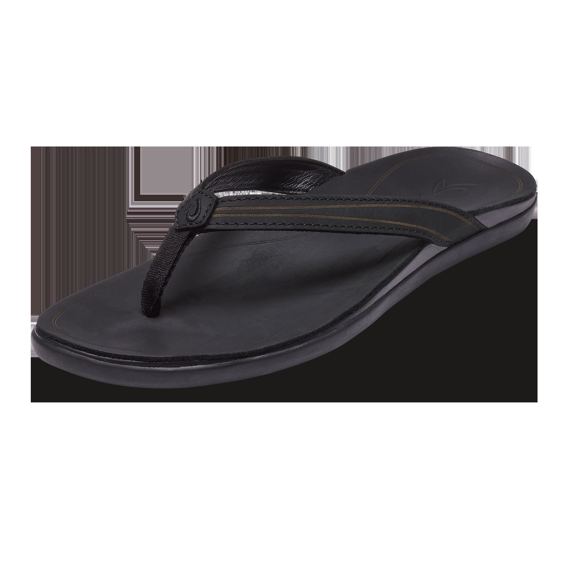 ‘Aukai - Black sold by OluKai product image thumbnail 5