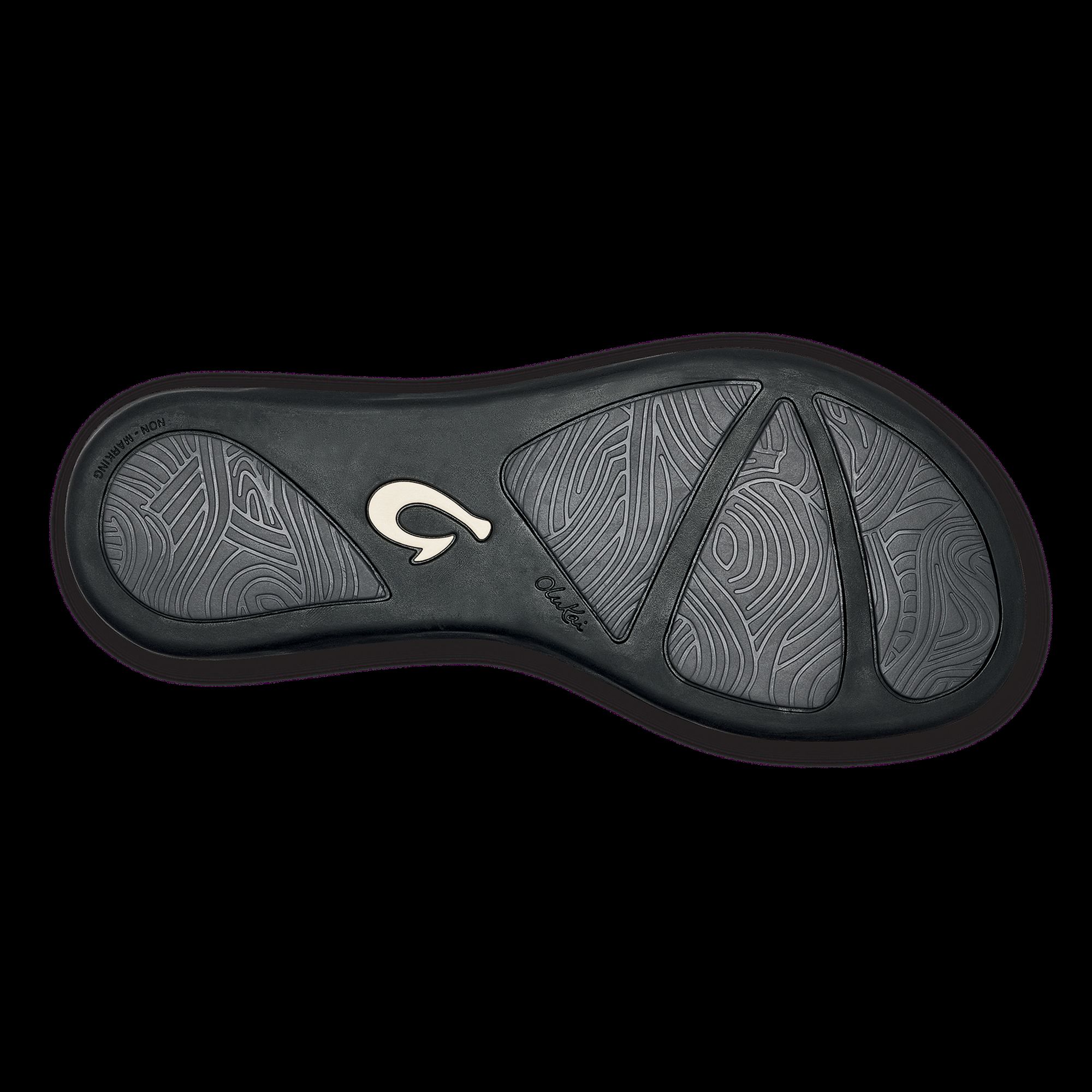 ‘Aukai - Black sold by OluKai product image thumbnail 7