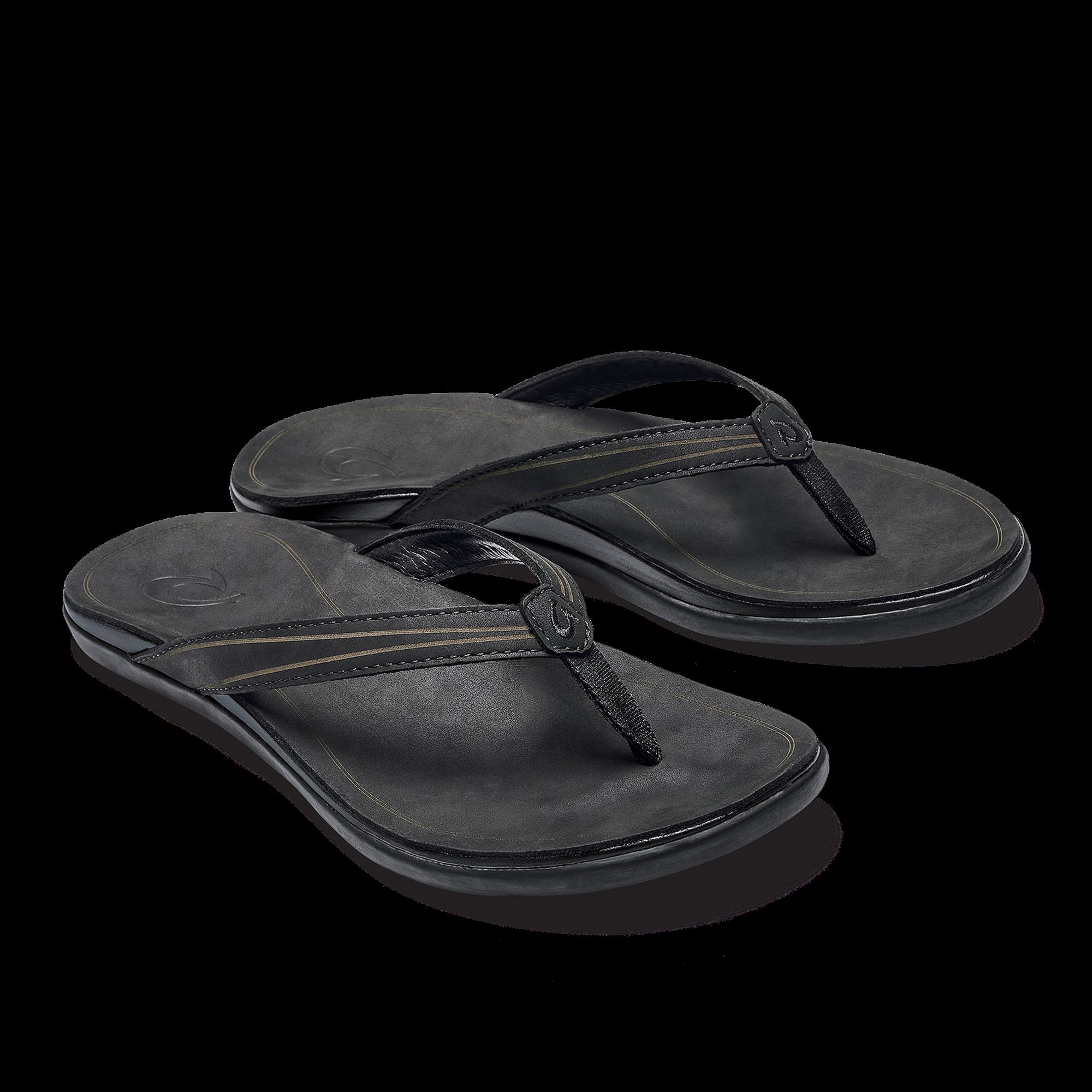 ‘Aukai - Black sold by OluKai product image thumbnail 3