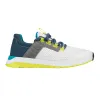 Wailuku - Bright White / Lagoon sold by OluKai