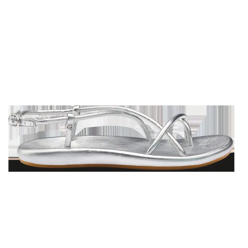 Waiau - Silver sold by OluKai