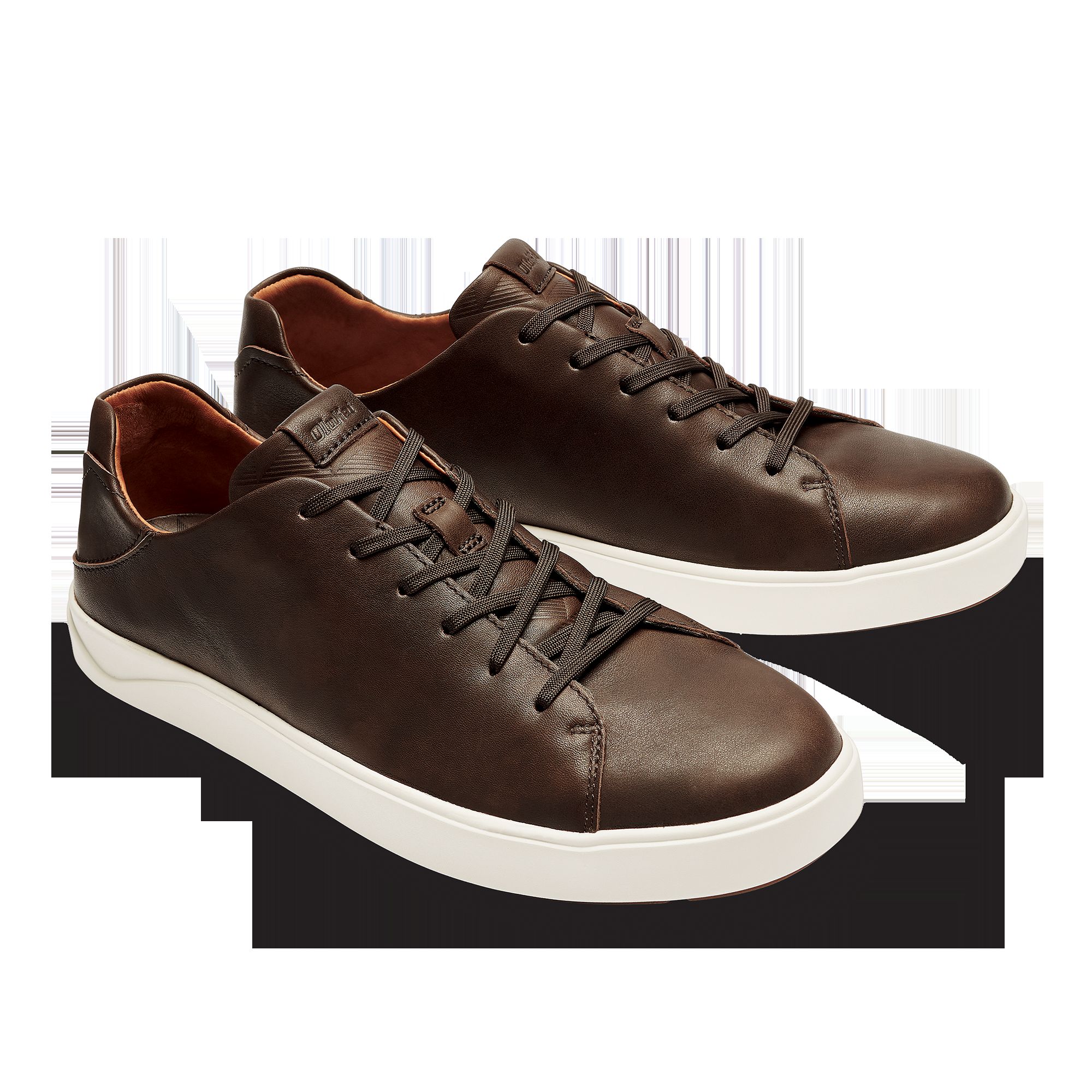 Lae‘ahi Lī ‘Ili - Dark Wood sold by OluKai product image thumbnail 5