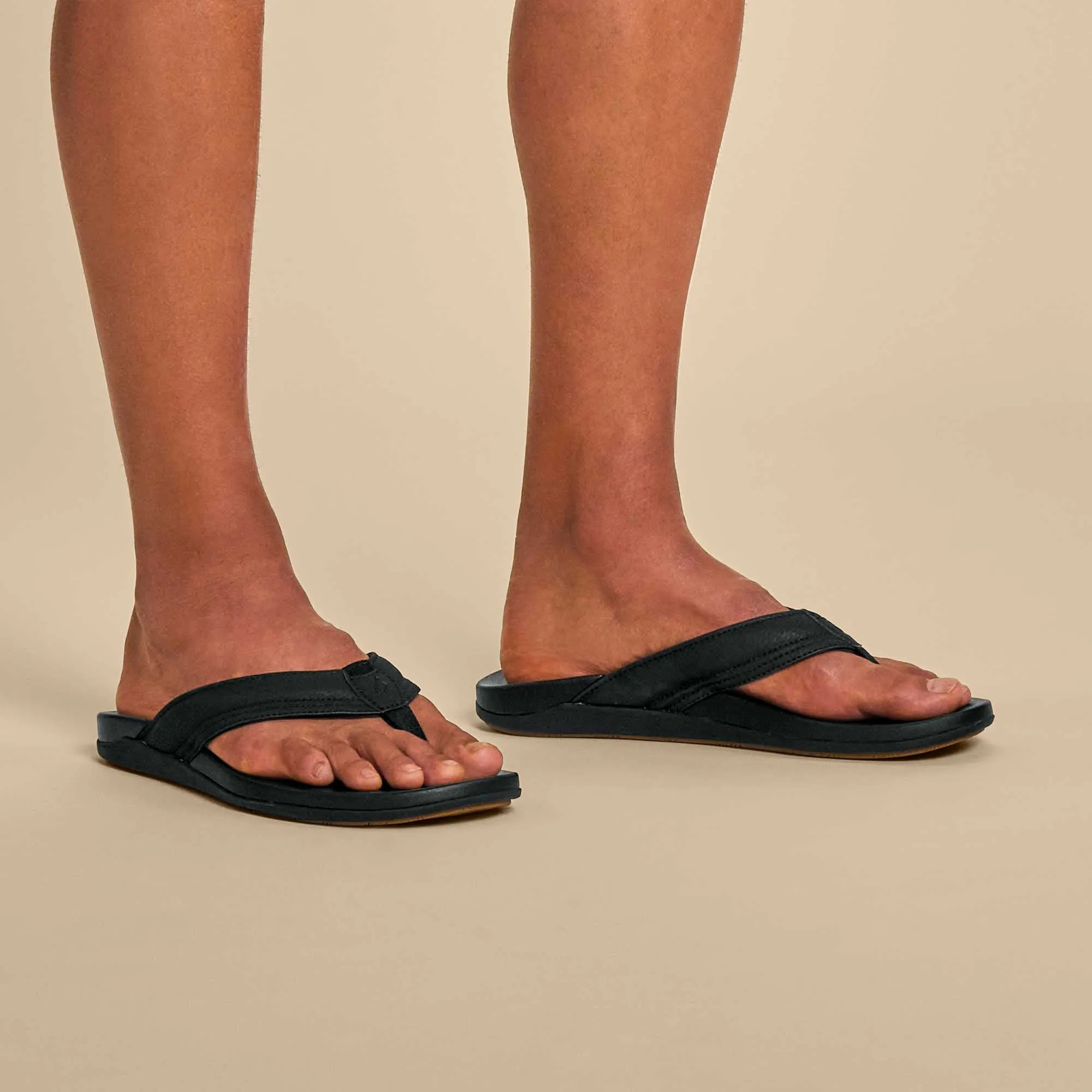 Maha - Black sold by OluKai product image thumbnail 2