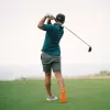 Manele - Pale Moss / Molten Orange sold by OluKai