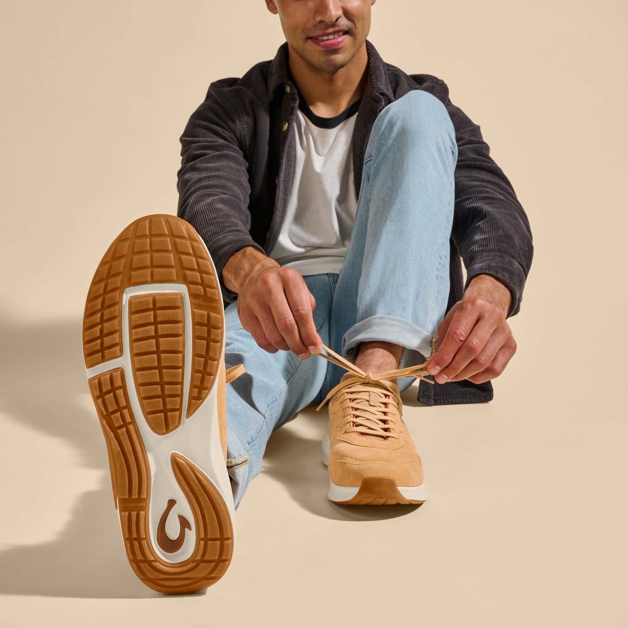 Kōheo - Golden Sand sold by OluKai product image thumbnail 5