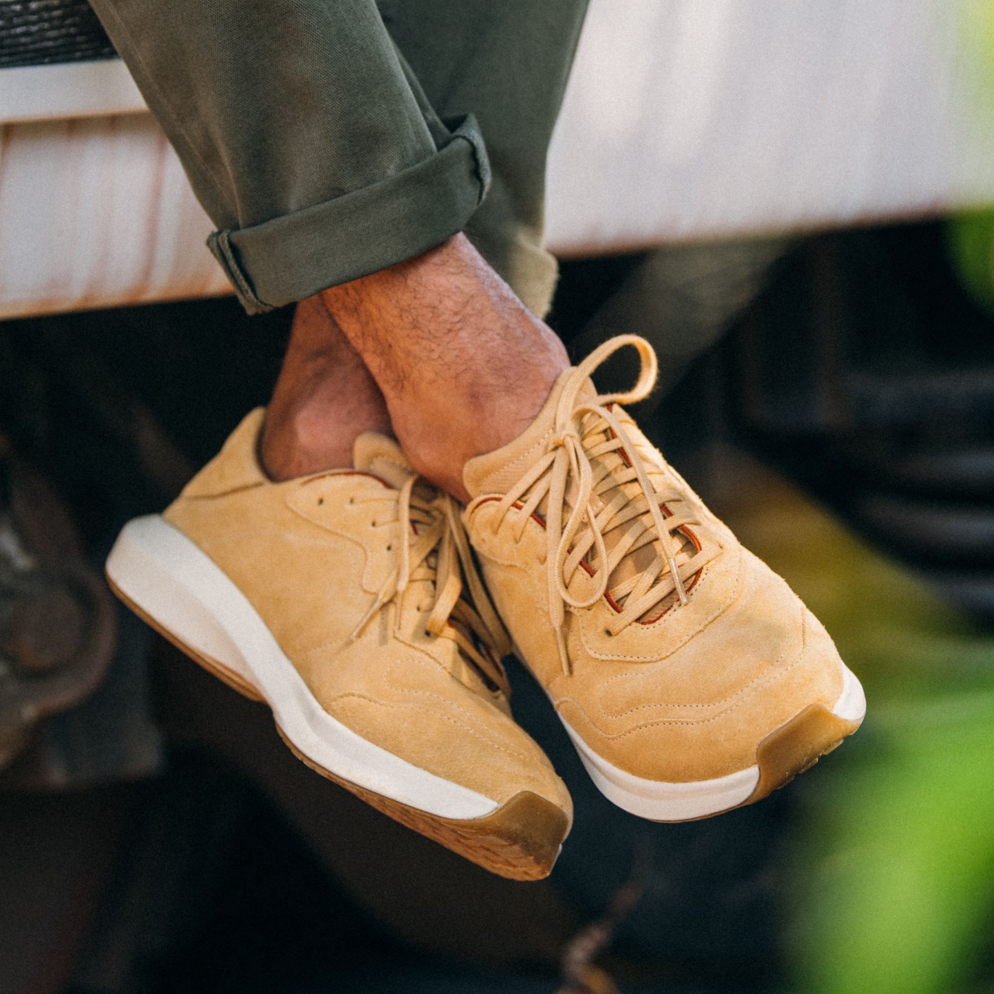 Kōheo - Golden Sand sold by OluKai product image thumbnail 3