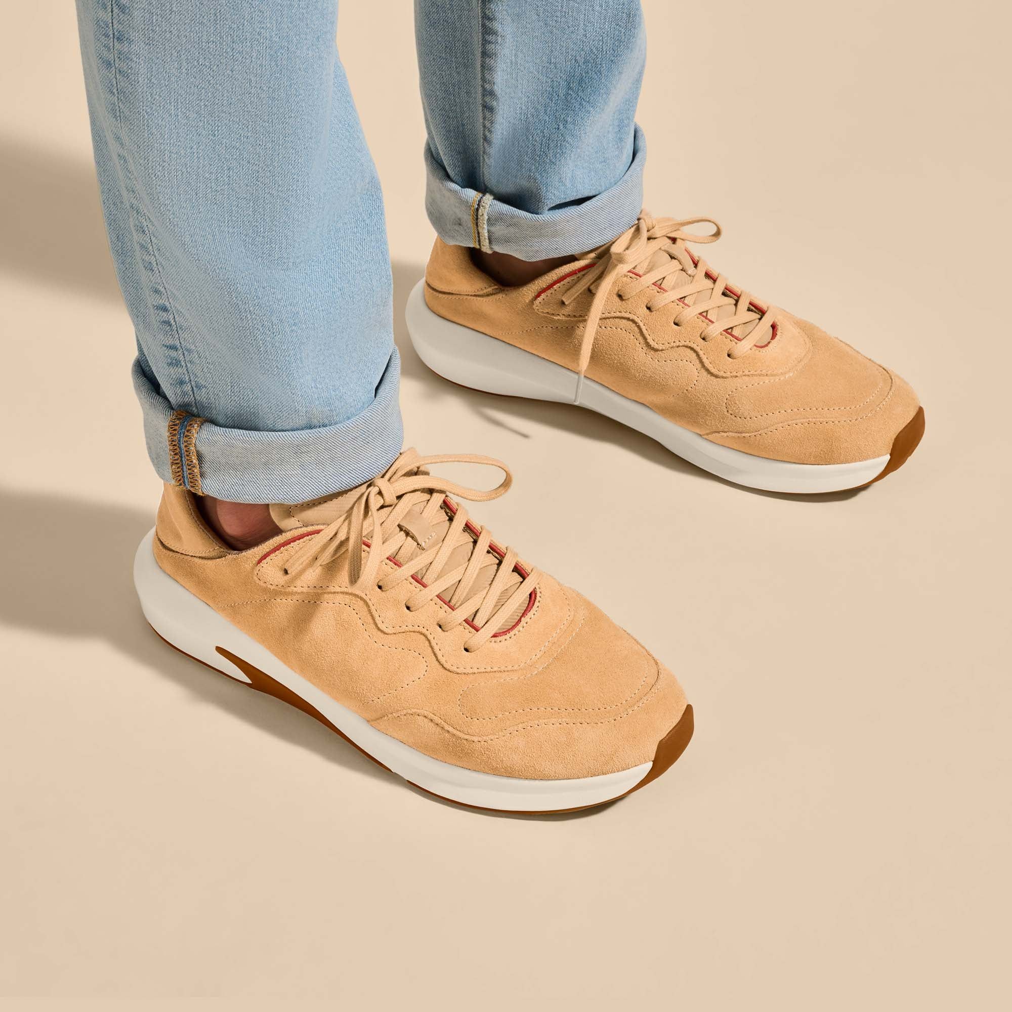 Kōheo - Golden Sand sold by OluKai product image thumbnail 2