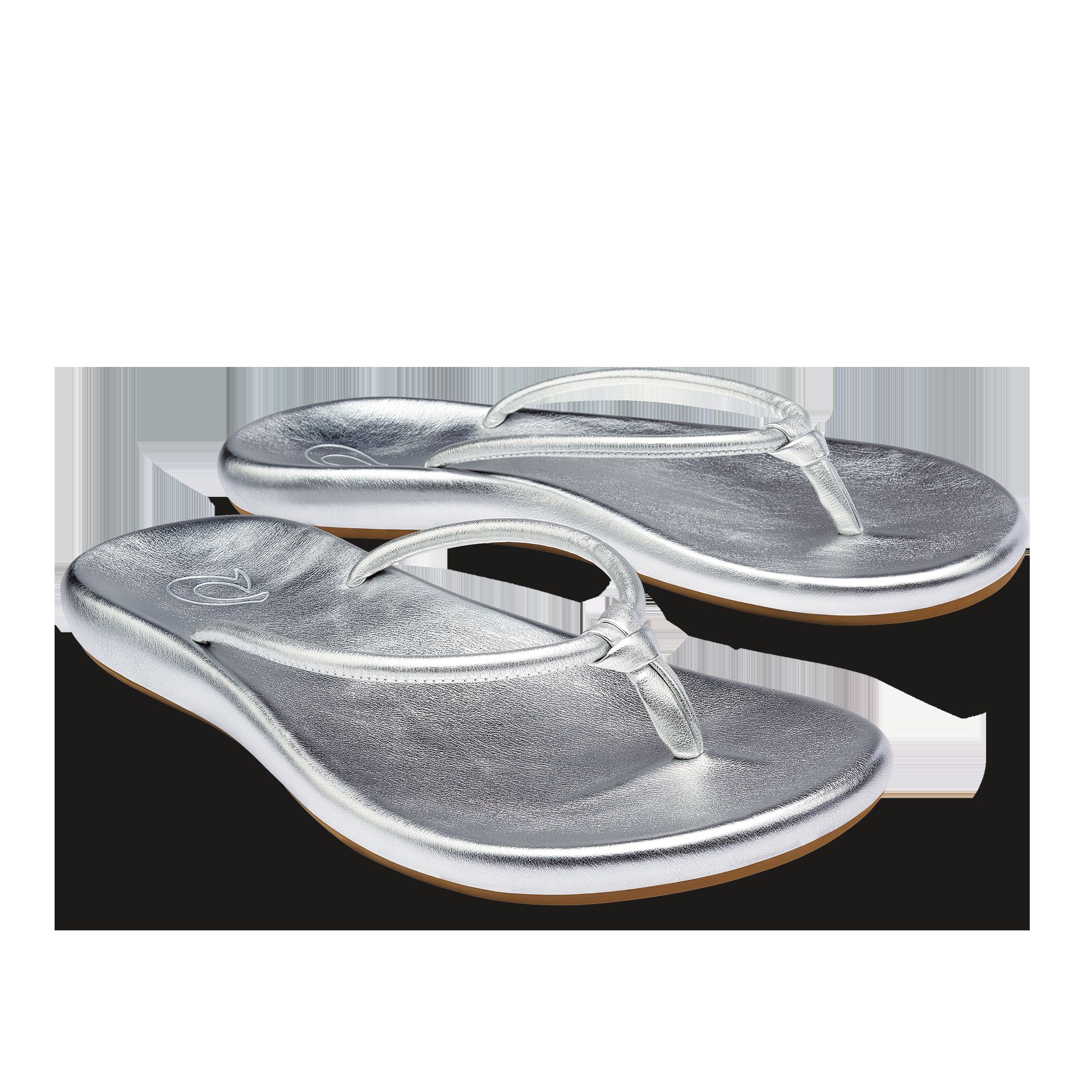 Huawai - Silver sold by OluKai product image thumbnail 2
