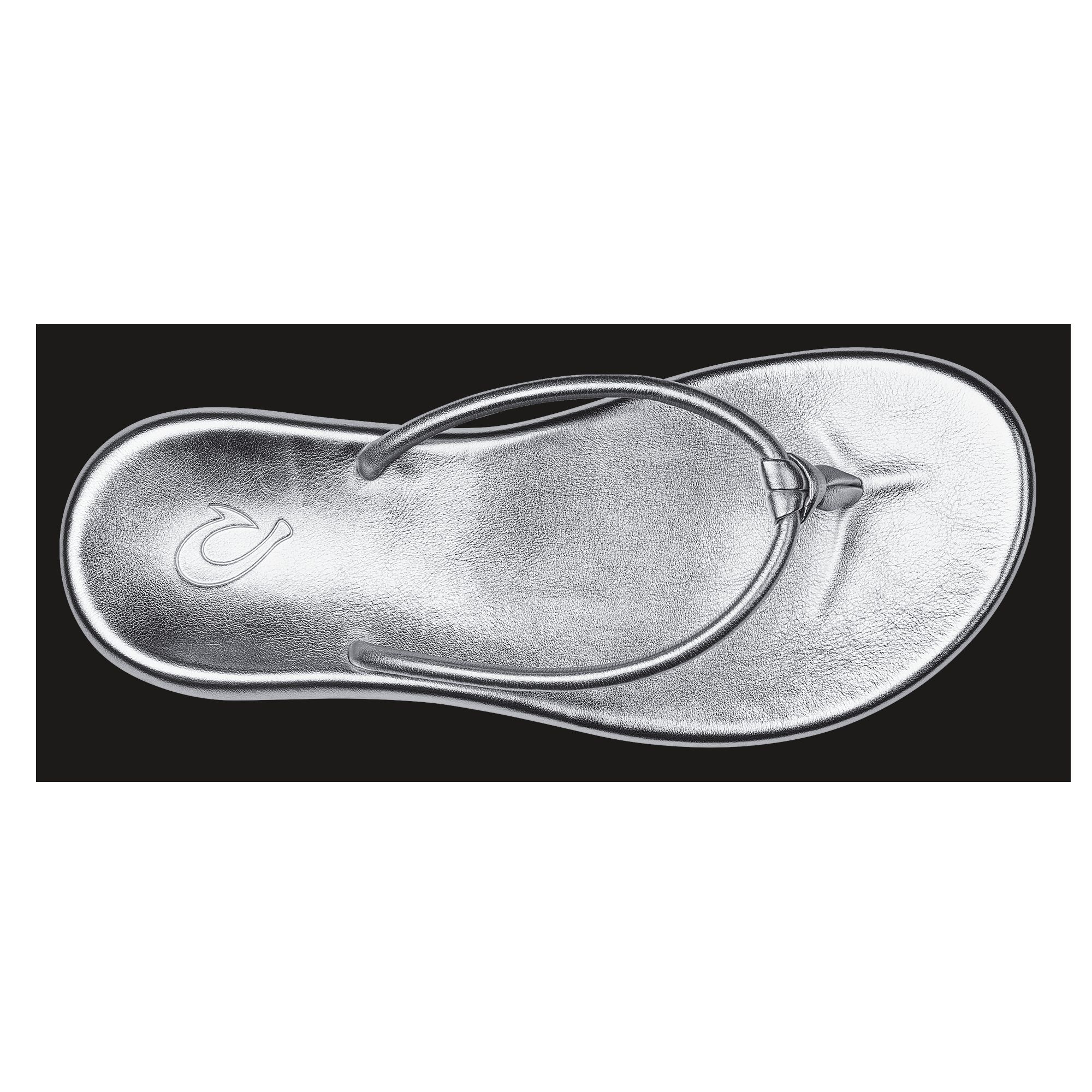 Huawai - Silver sold by OluKai product image thumbnail 4