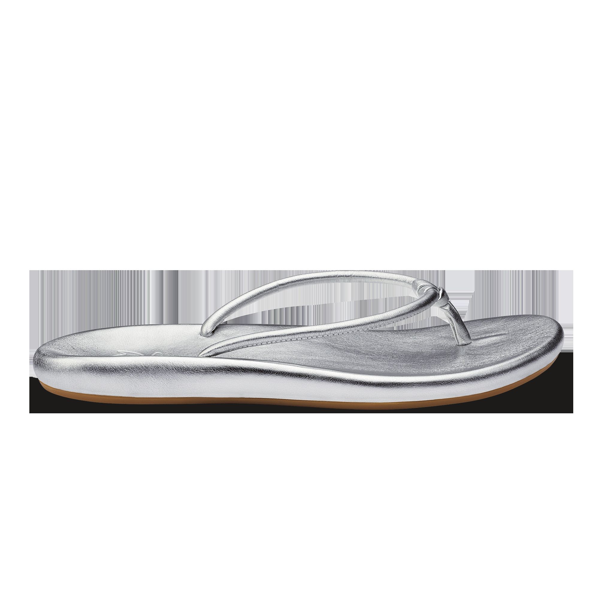 Huawai - Silver sold by OluKai