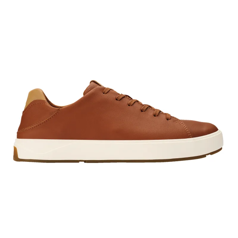Lae‘ahi Lī ‘Ili - Kukui Brown sold by OluKai