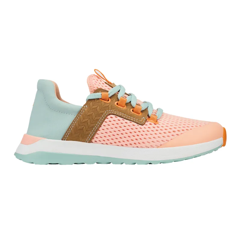 Wailuku - Peach / Swell sold by OluKai