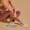 Wailuku - Peach / Swell sold by OluKai