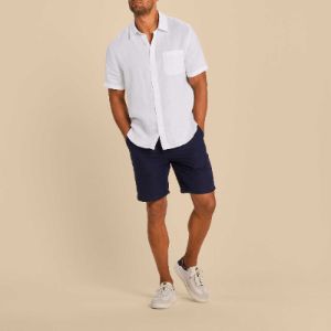 Pūnini - Off White / Aloha sold by OluKai