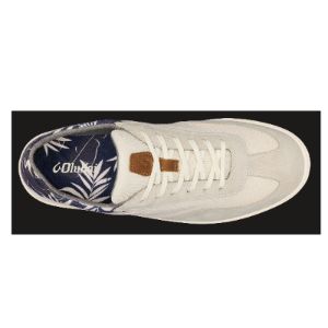Pūnini - Off White / Aloha sold by OluKai
