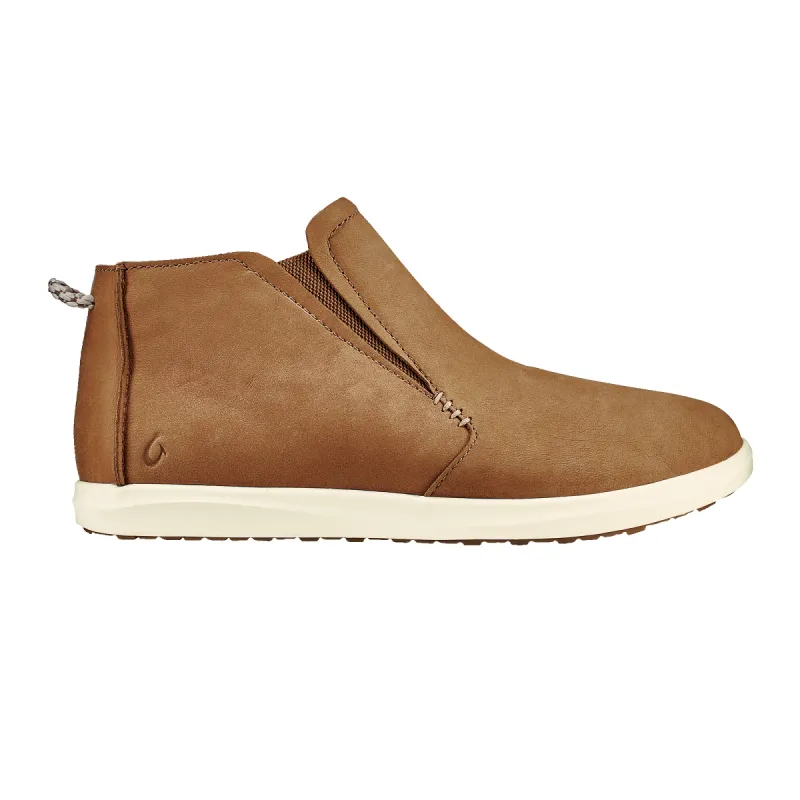 Hawai‘iloa Manu Hope - Fox / Off White sold by OluKai