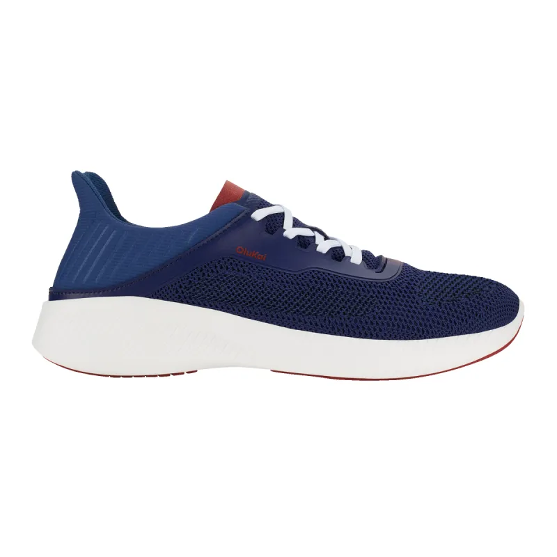 Island Hopper - Deep Blue made by OluKai