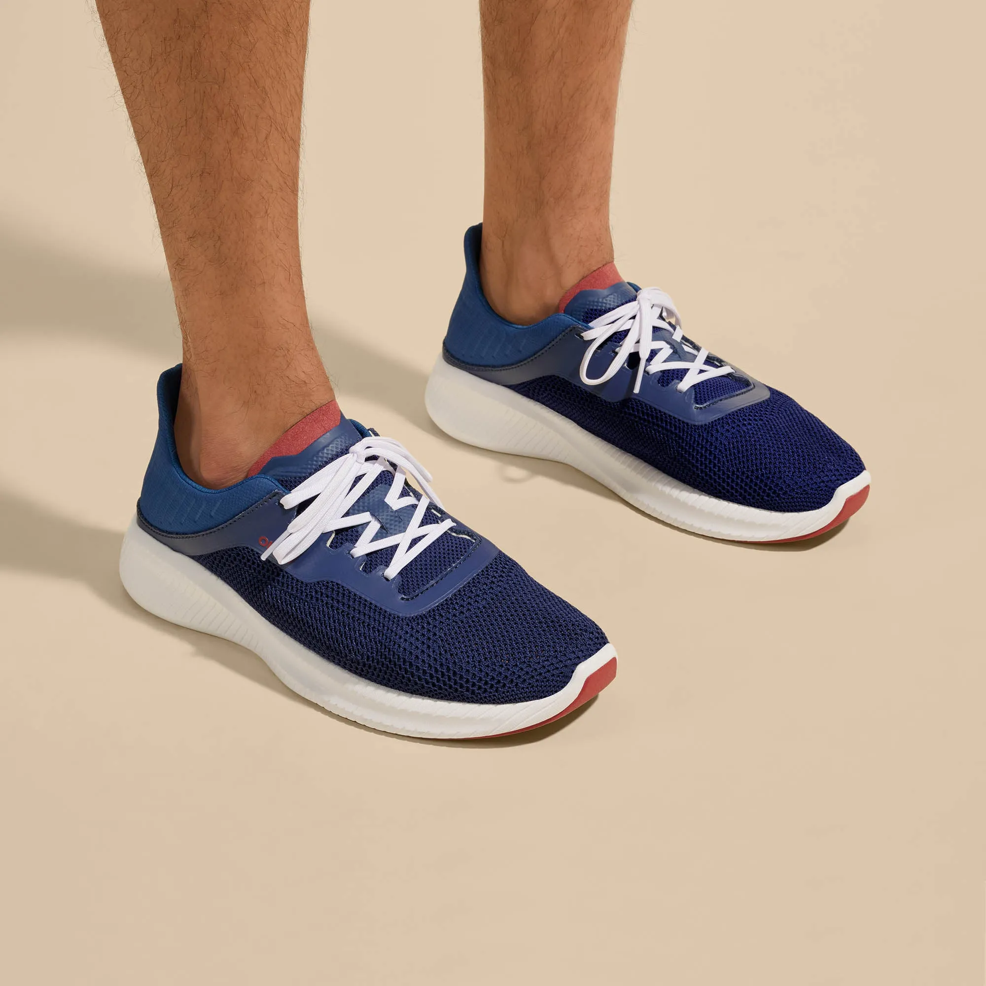 Island Hopper - Deep Blue sold by OluKai product image thumbnail 2