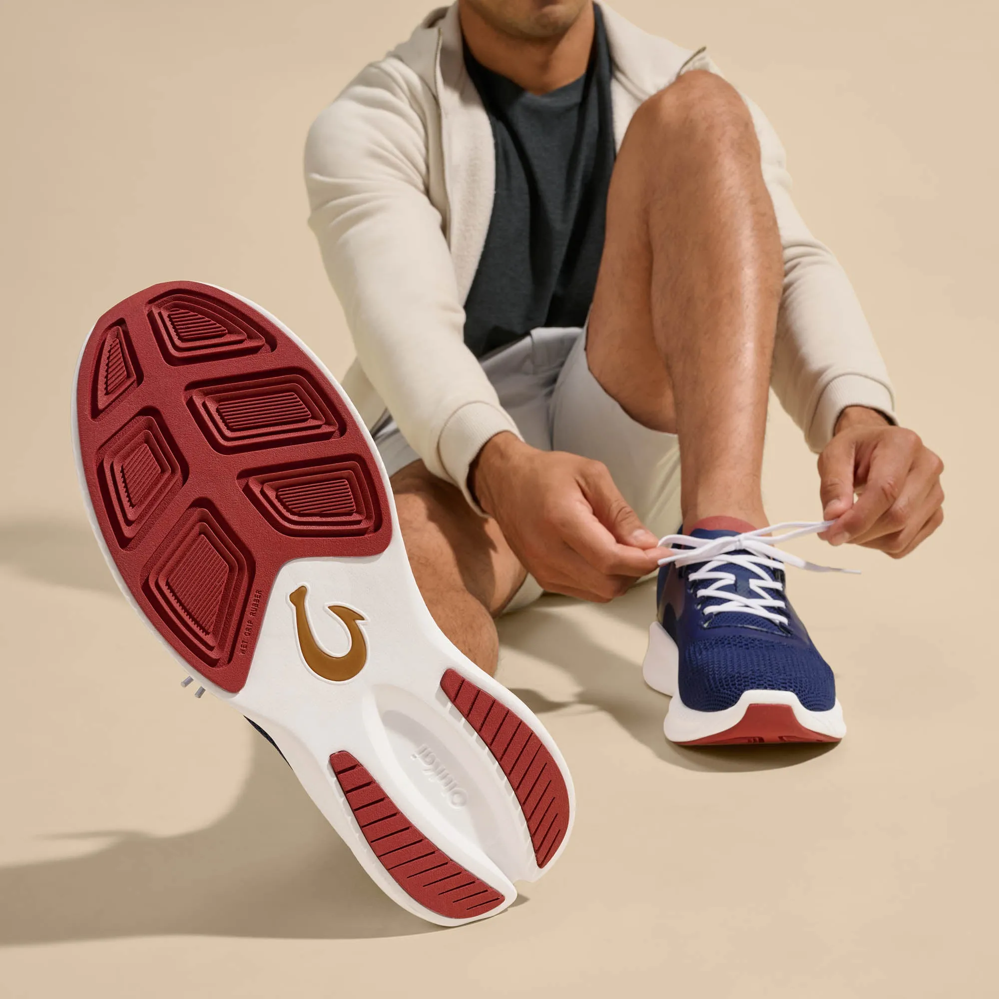 Island Hopper - Deep Blue sold by OluKai product image thumbnail 5