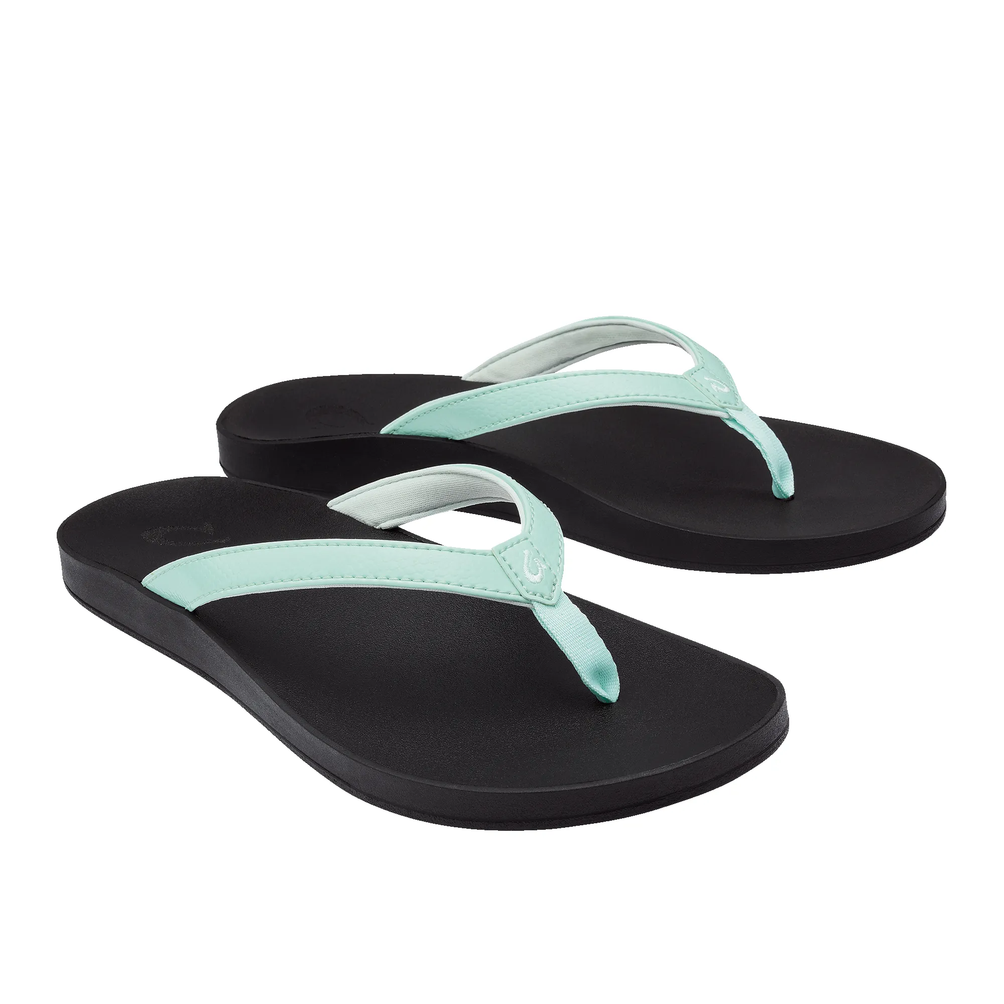 Puawe - Sea Glass / Black sold by OluKai product image thumbnail 4