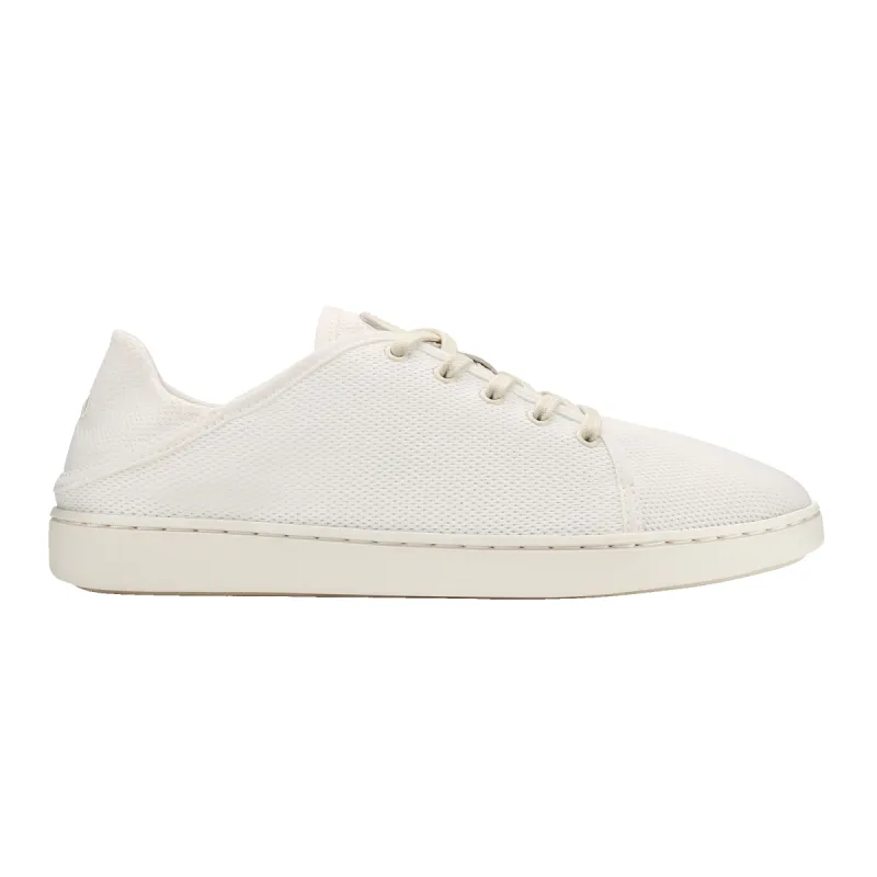Pehuea Lī - Bright White / White Sand sold by OluKai