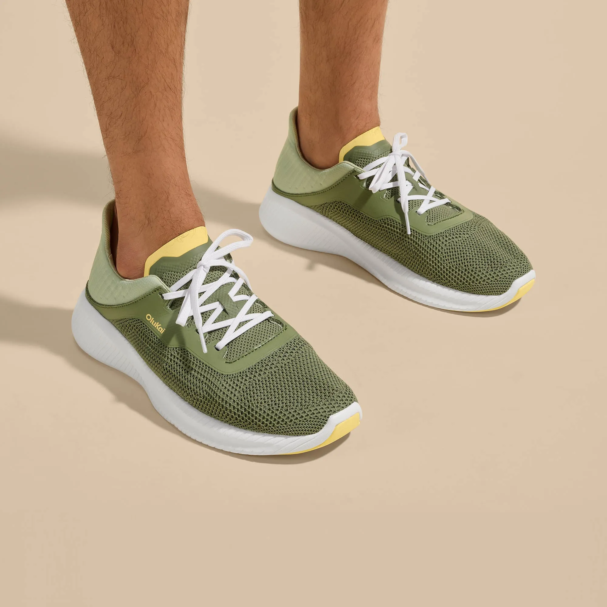 Island Hopper - Jungle sold by OluKai product image thumbnail 2