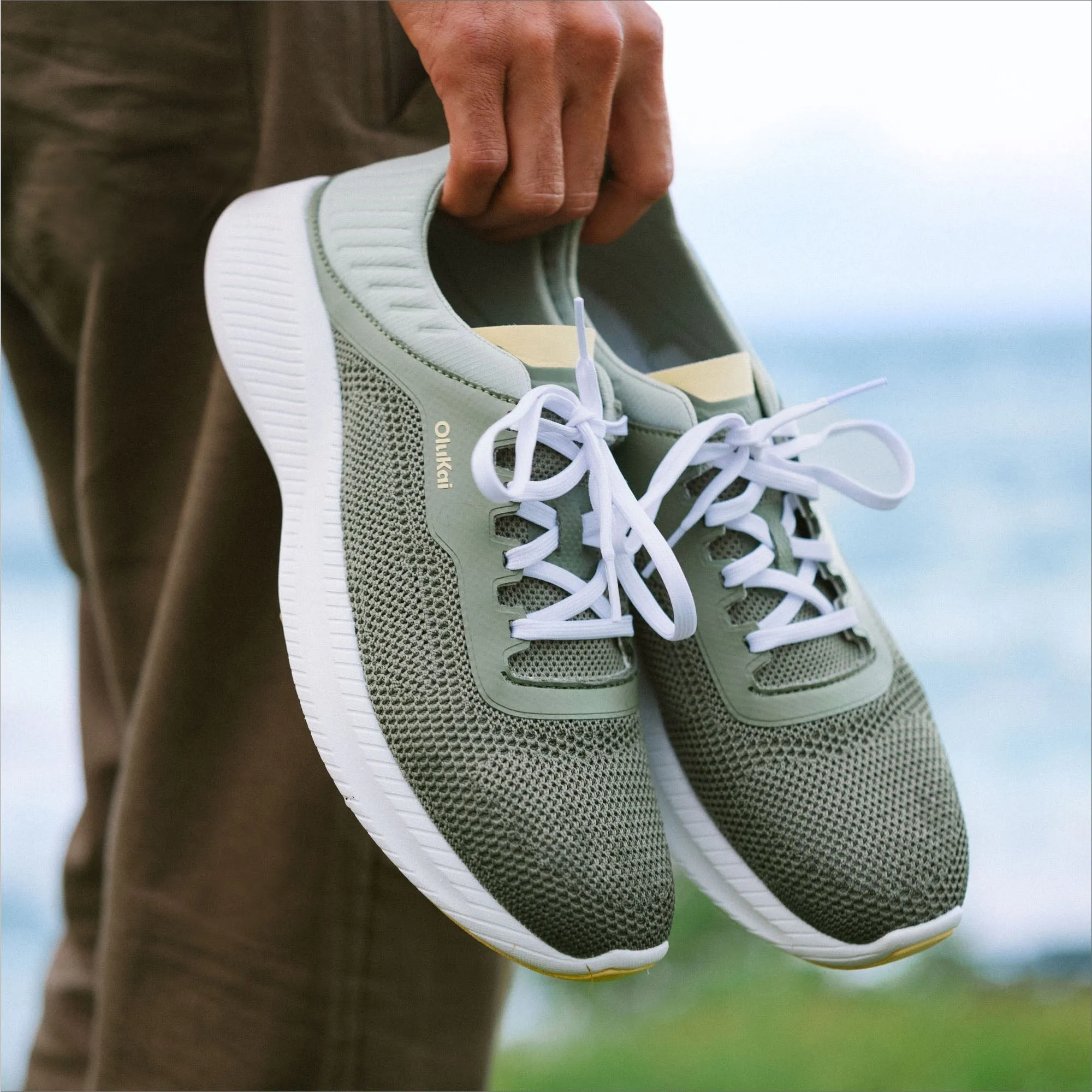 Island Hopper - Jungle sold by OluKai product image thumbnail 4