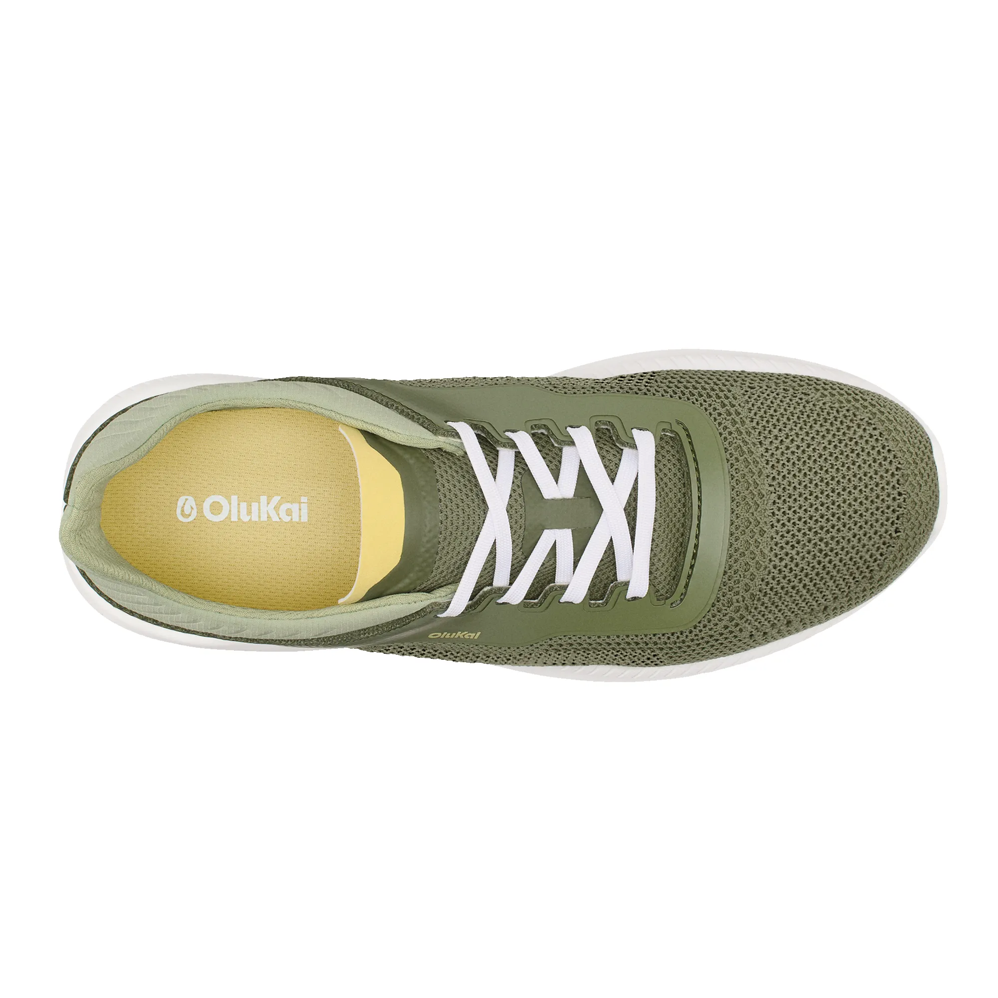 Island Hopper - Jungle sold by OluKai product image thumbnail 5