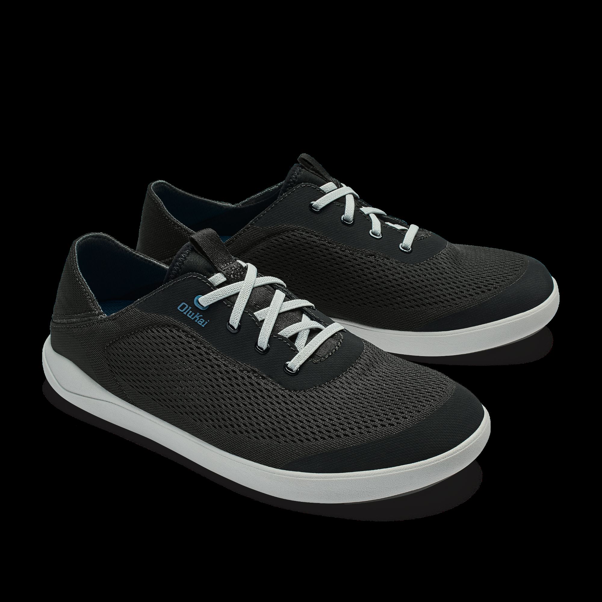 Moku Pae - Black / Blue Coral sold by OluKai product image thumbnail 5